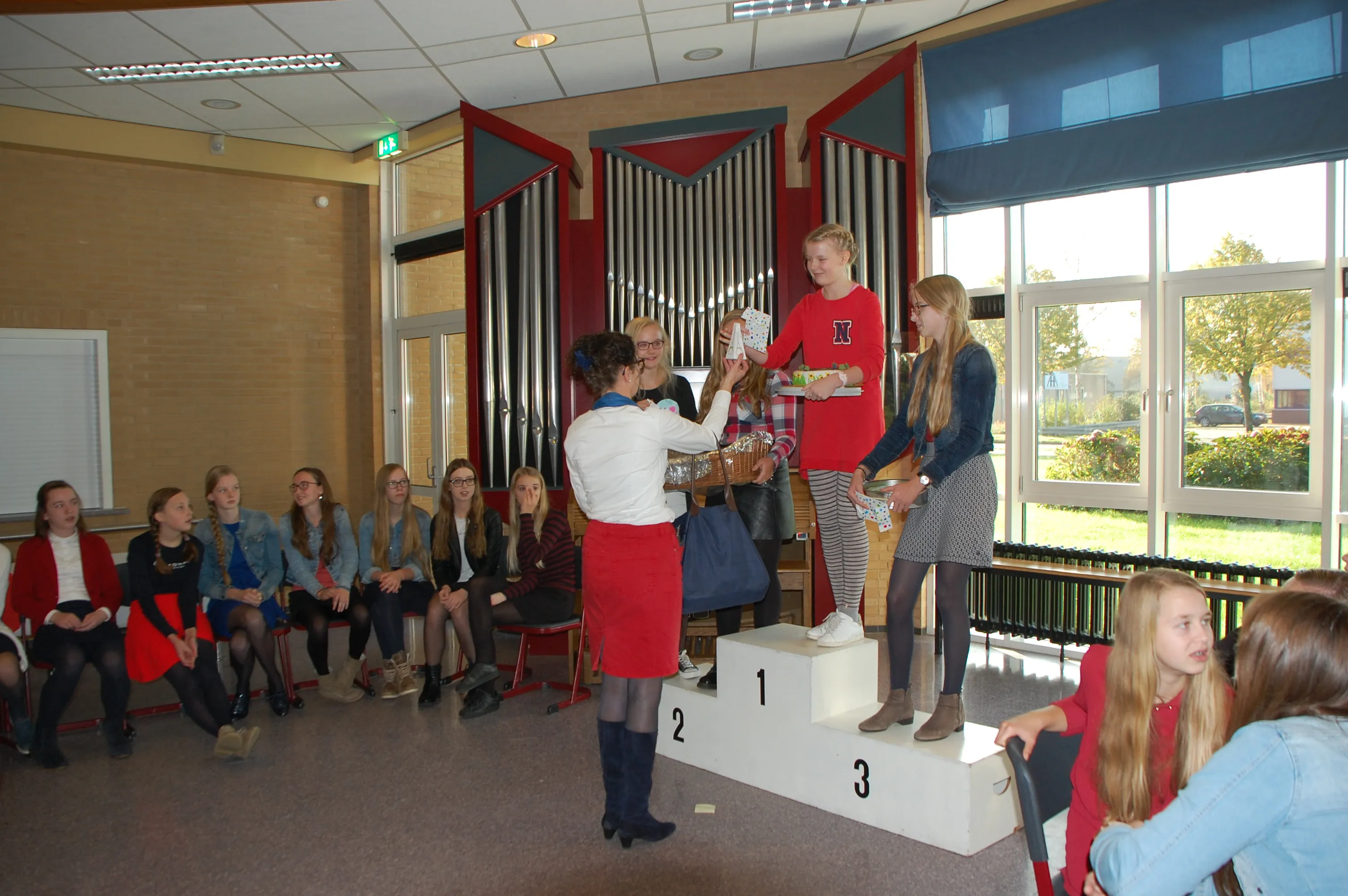 franse dag 3