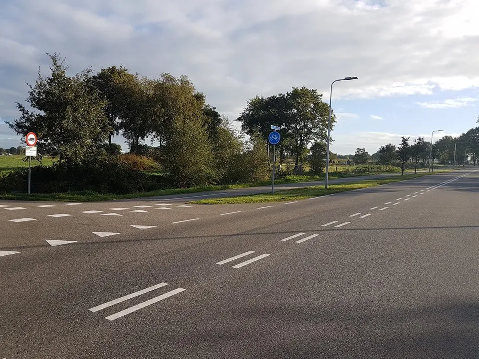 gorterlaan oude achthoevenweg politie staphorst