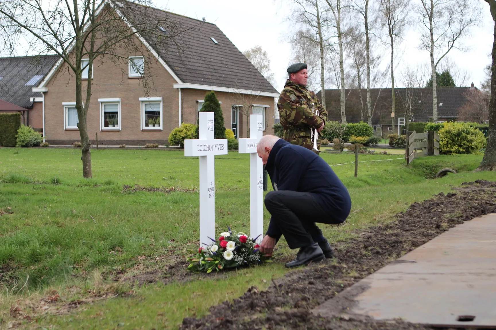herdenking 6 april 2022 stichting 75 jaar bevrijding6