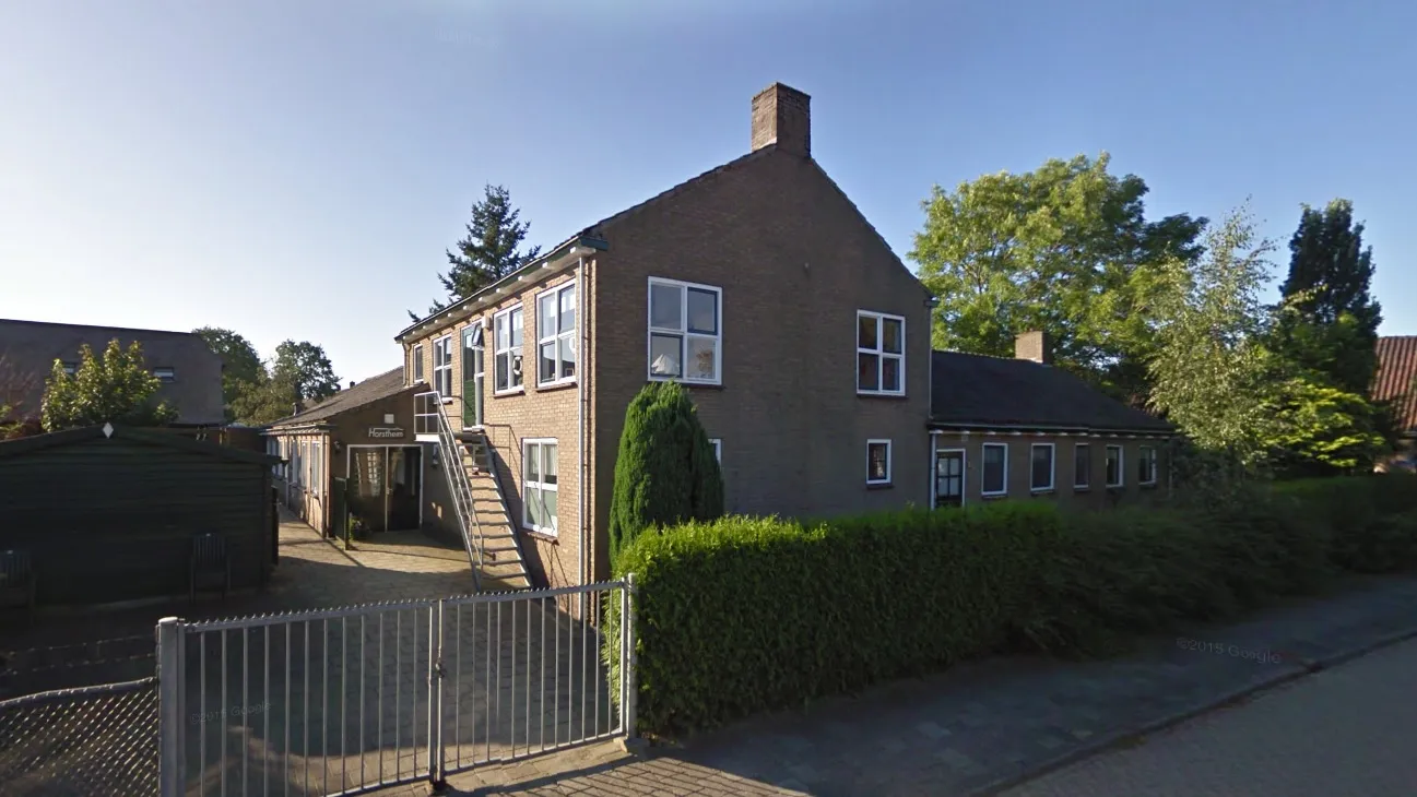 Kinderdagcentrum van Horstheim verhuist naar Zwolle