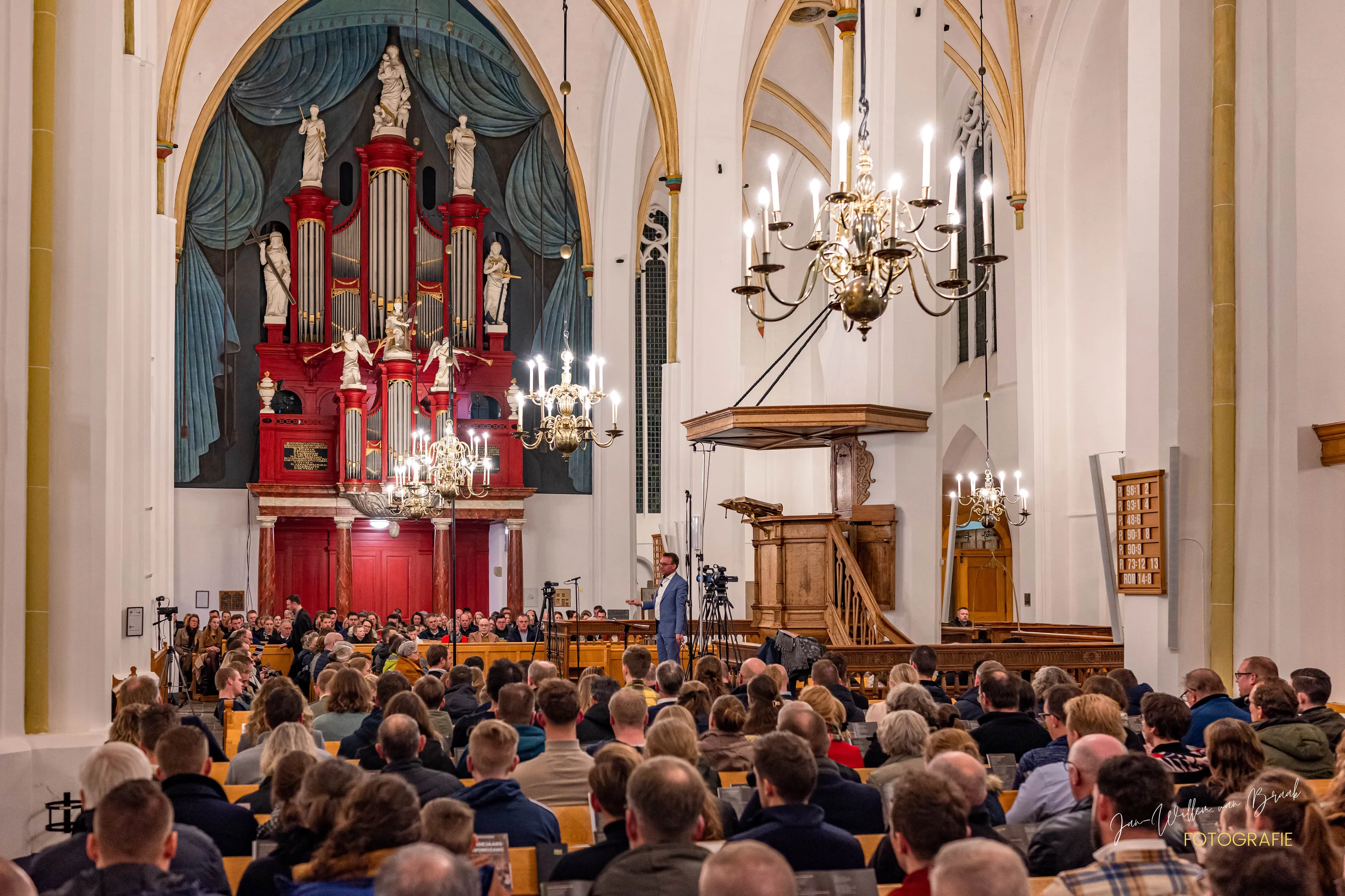 Zingend het jaar uit met Marco den Toom en Bert Noteboom (2)