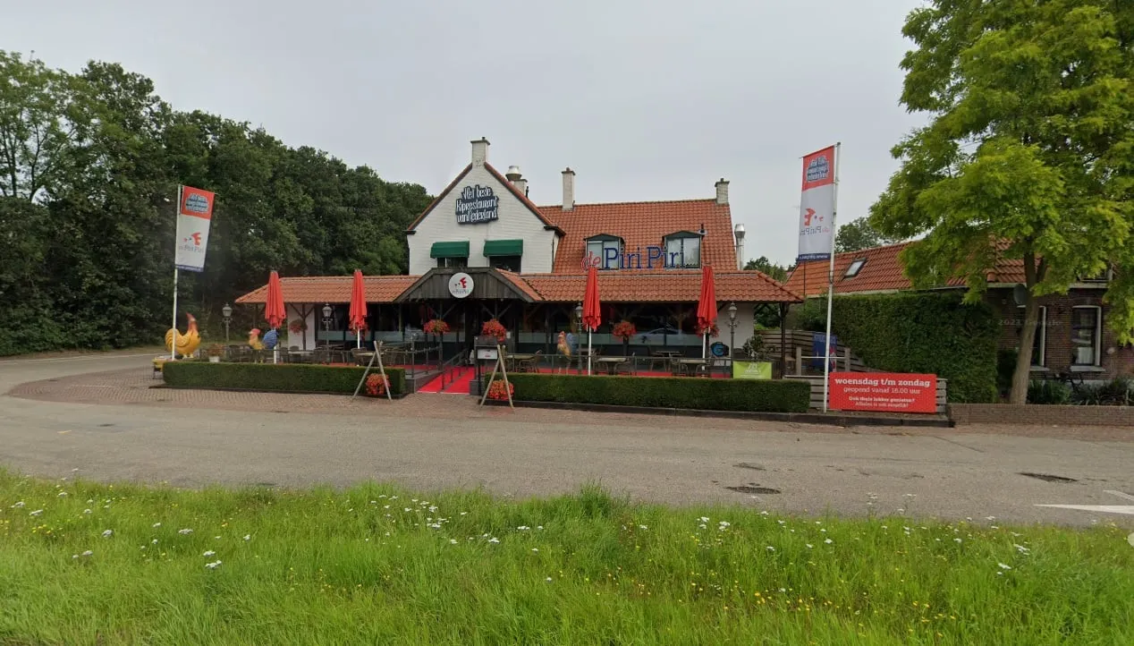 piri piri schansweg aug 2021 google streetview