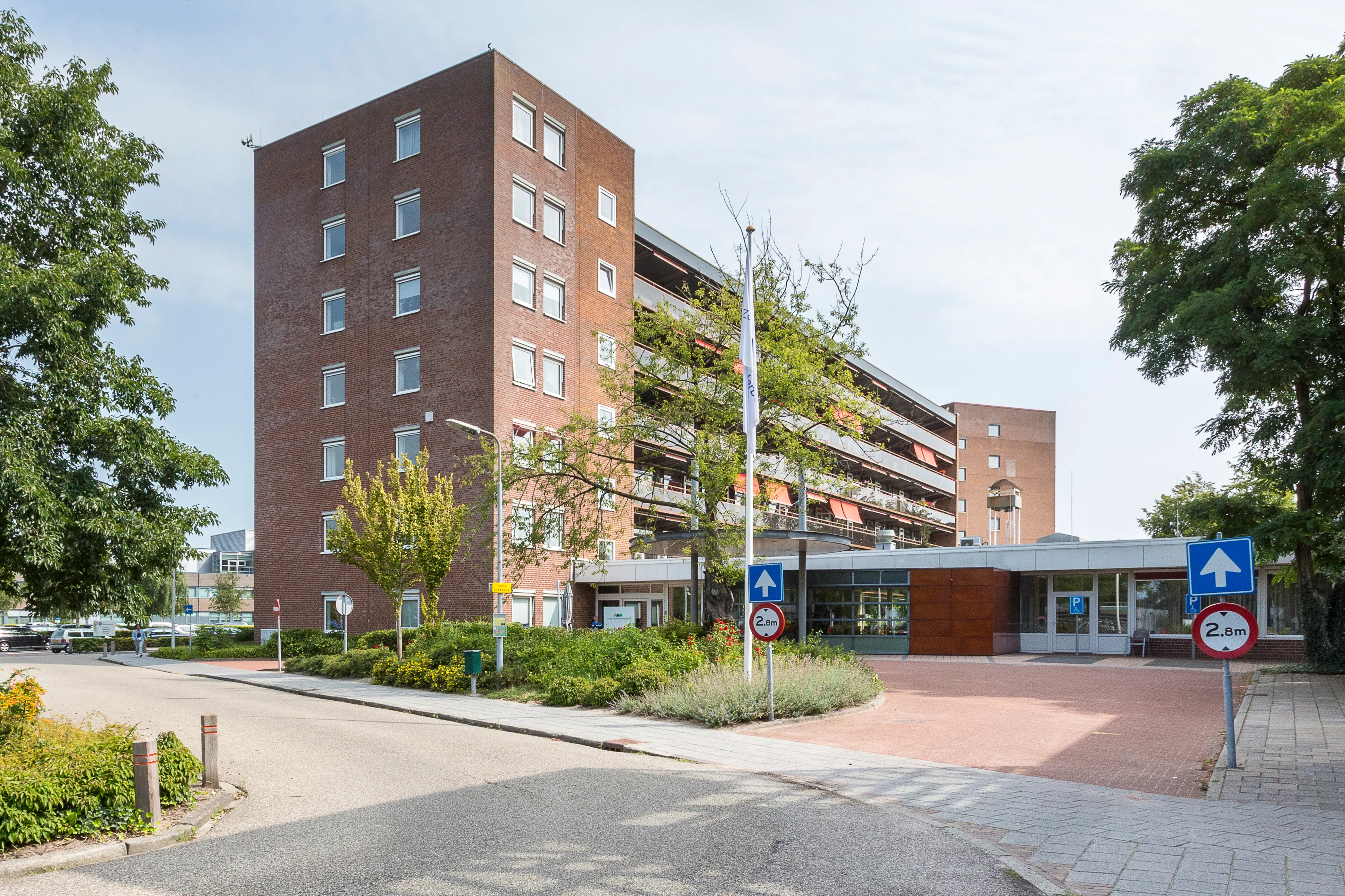 reggersoord