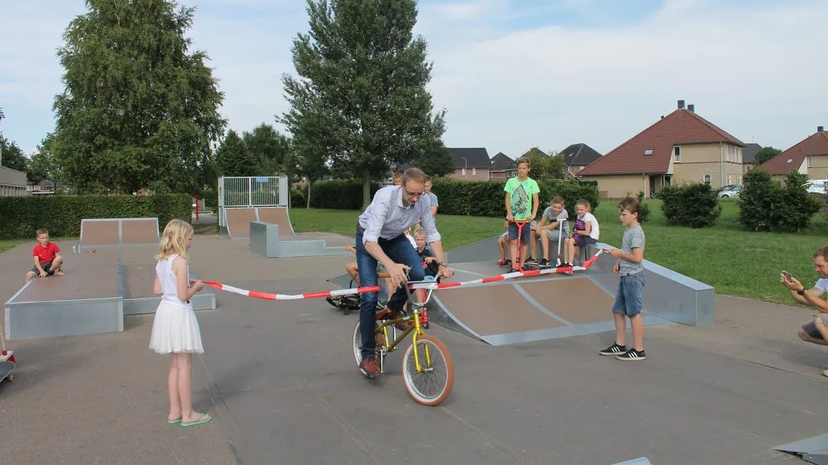 skatepark wethouder bert krale1 e1499365569900