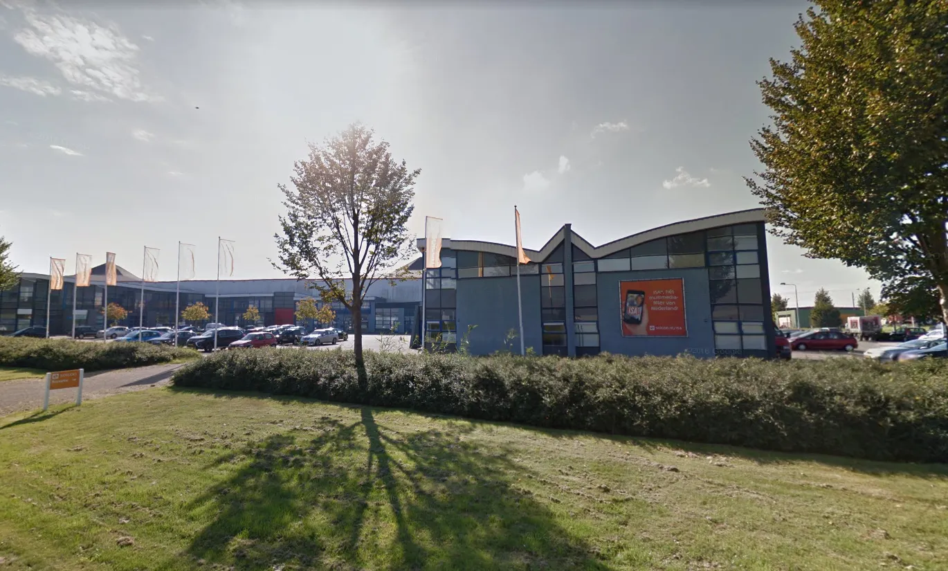 solcon dronten