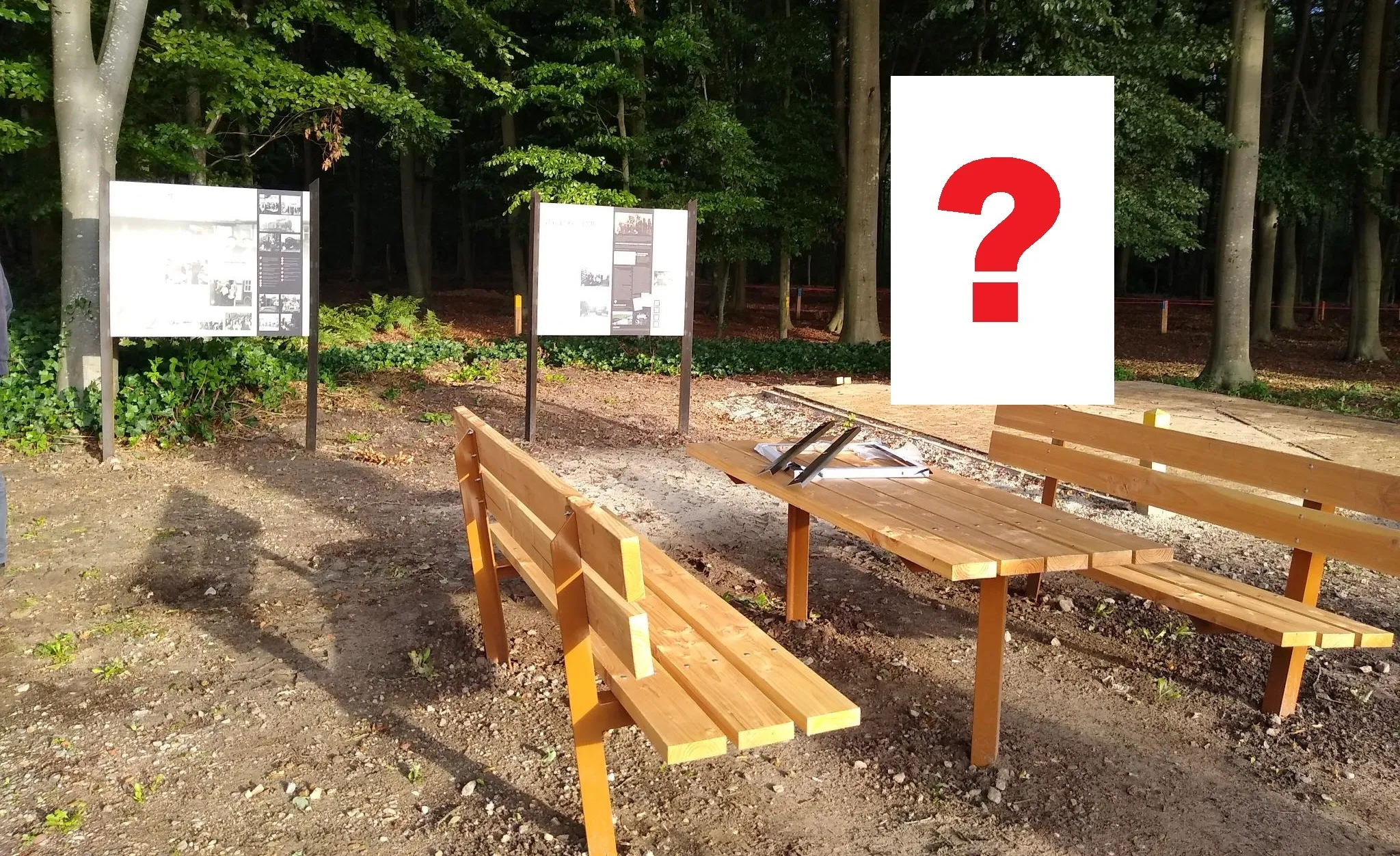 Onhulling Westerborkmonument bij kamp `Het Wijde Gat`