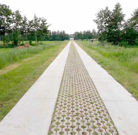 verharding whemeweg rouveen