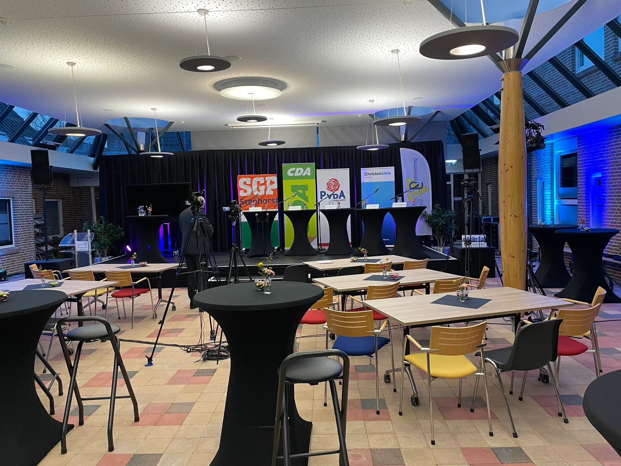 verkiezingsavond start1