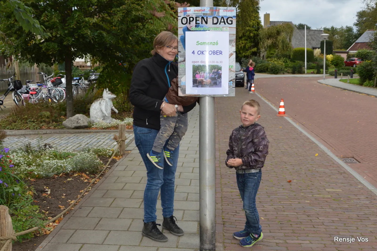 voorlezen samenzo tineke hoeve dierendag 04 10 2017 2