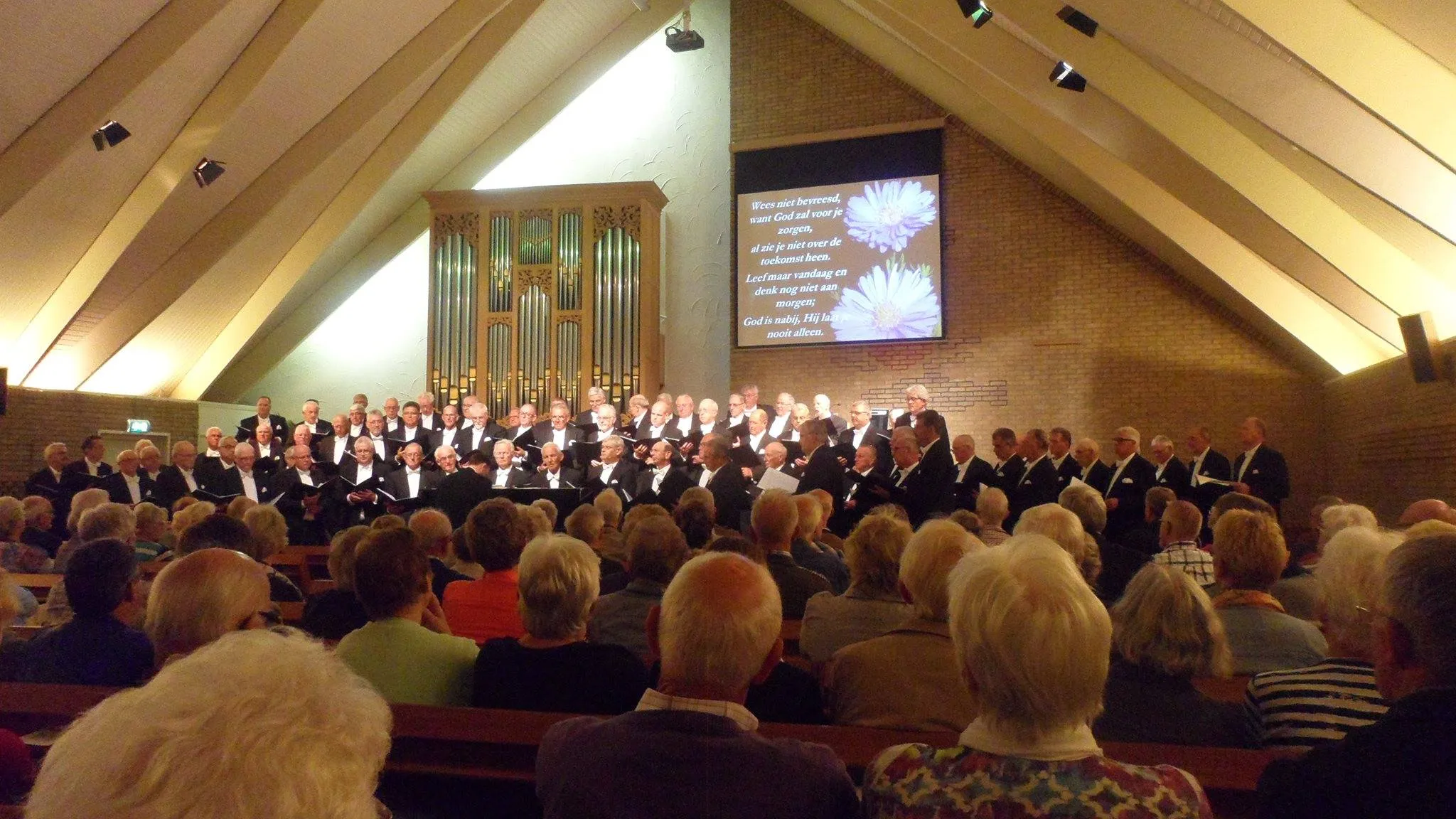 zingend zondag dev kampen 17 09 2013