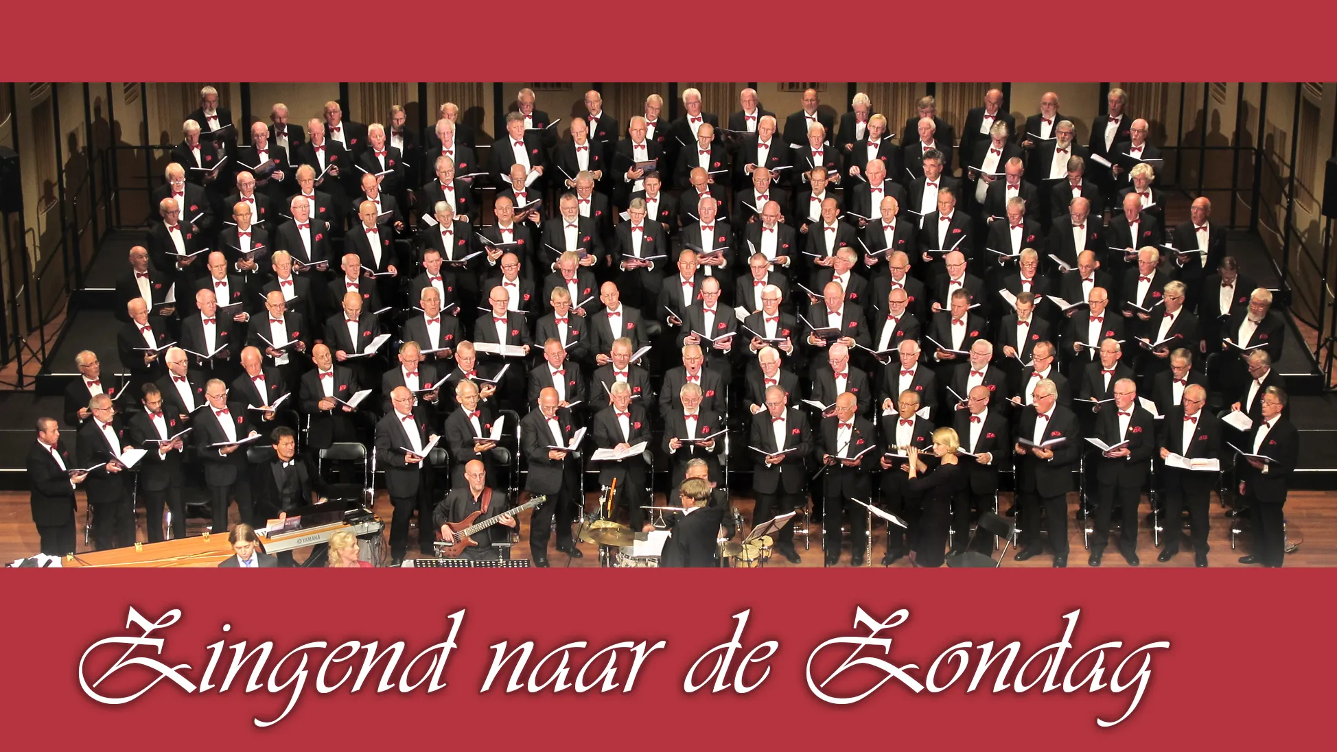 zndz christelijk mannenkoor assen