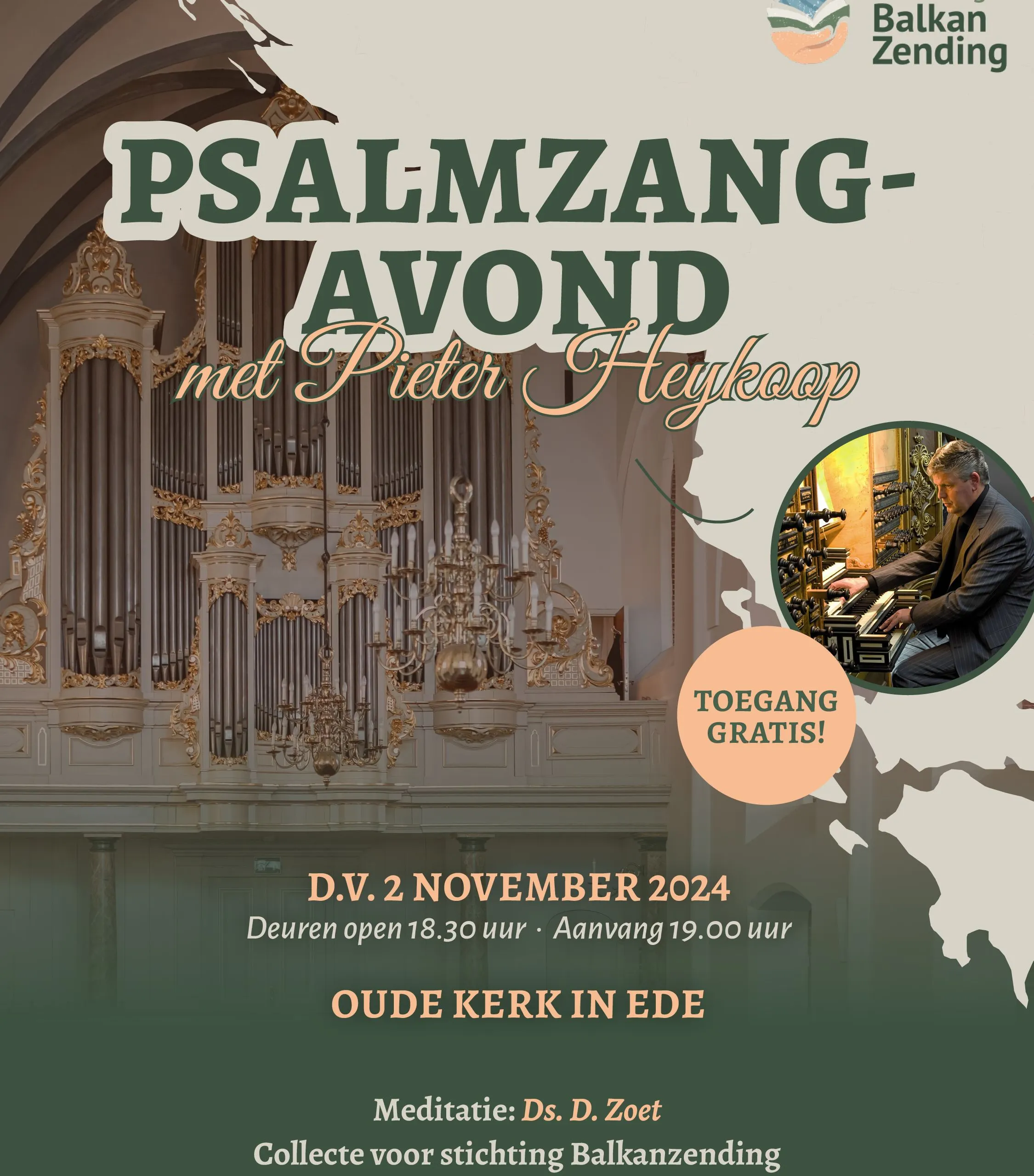 241102 ede psalmzangavond balkanzending