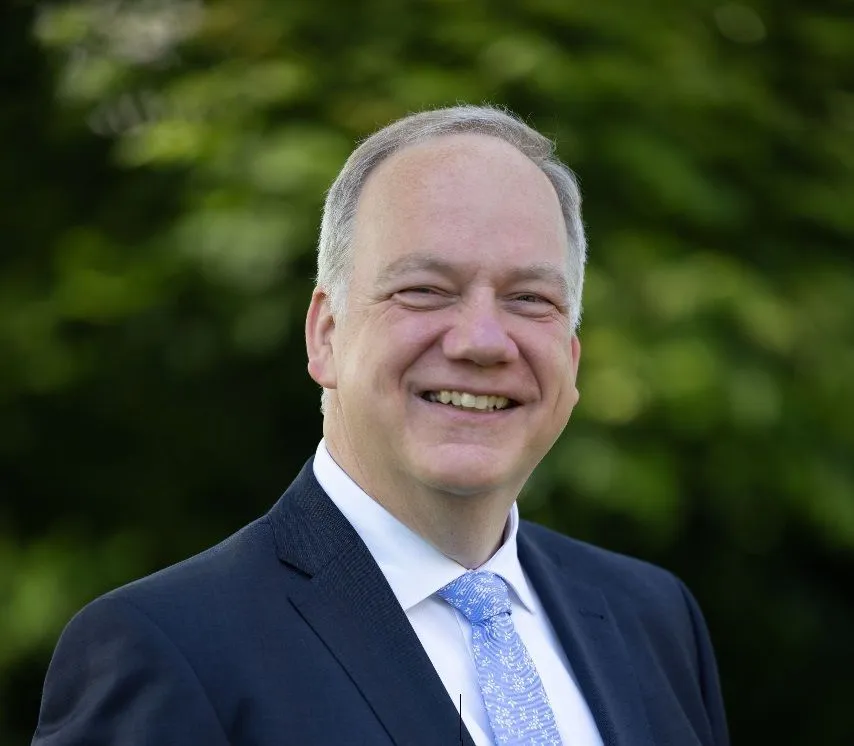 Directeur NPV Heusinkveld spreekt over levenseinde