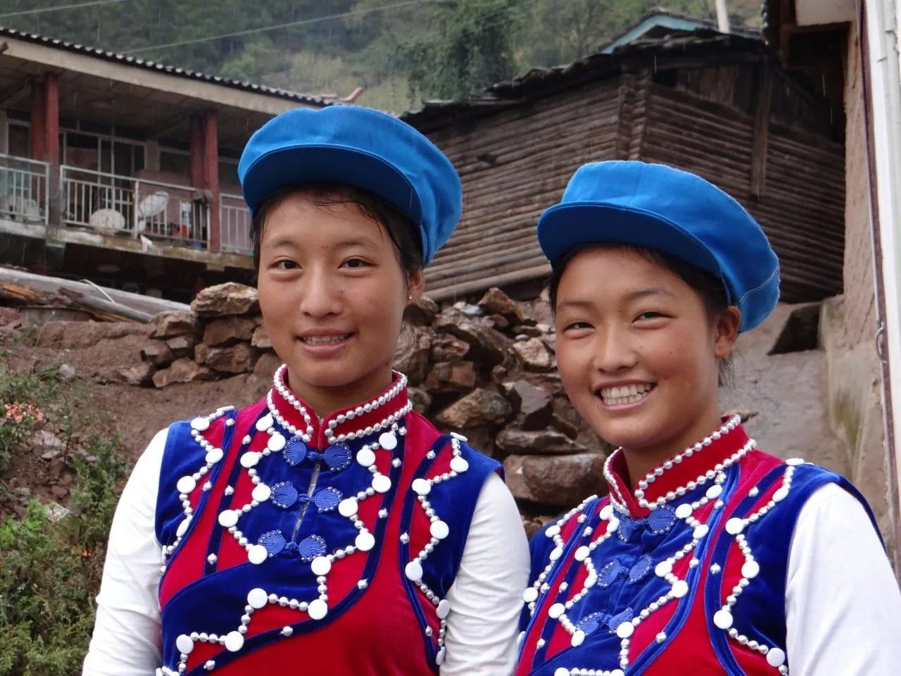 Jubileumbijeenkomst Bonisa met veldwerkers in Azië