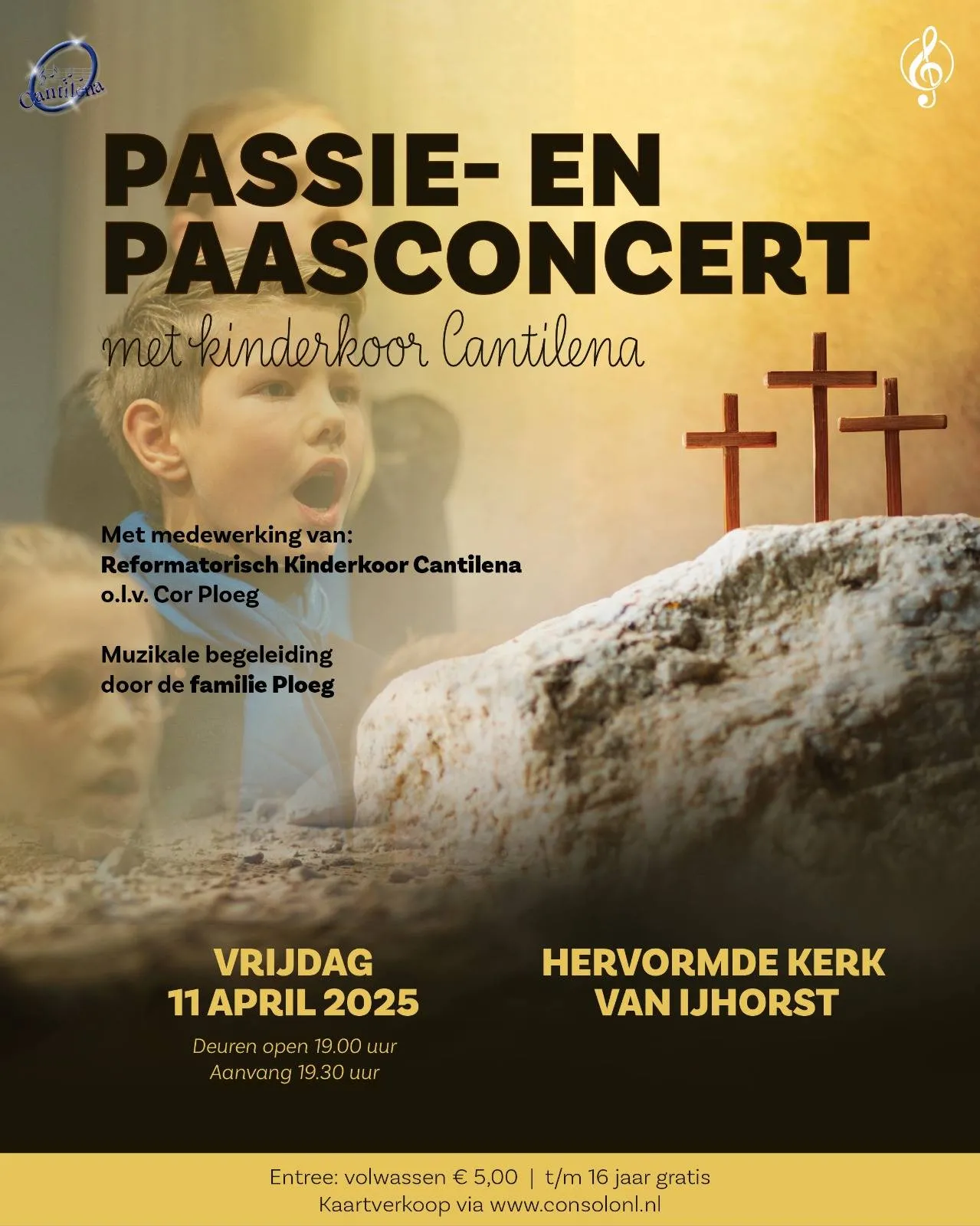 cantilena poster 11 04 2025