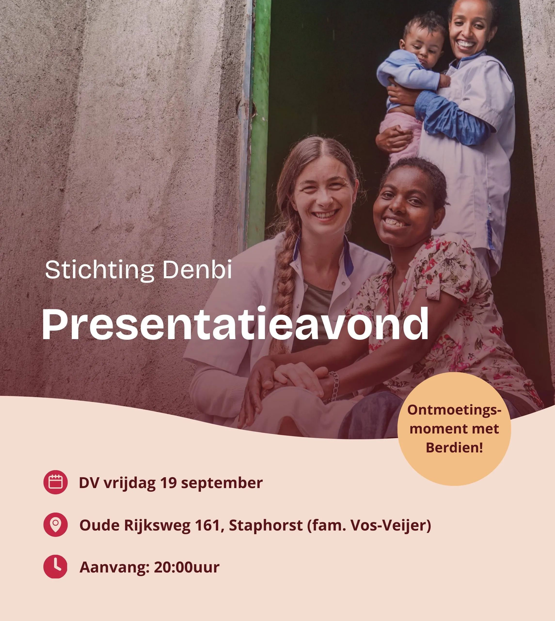 Informatieavond_Stichting_Denbi
