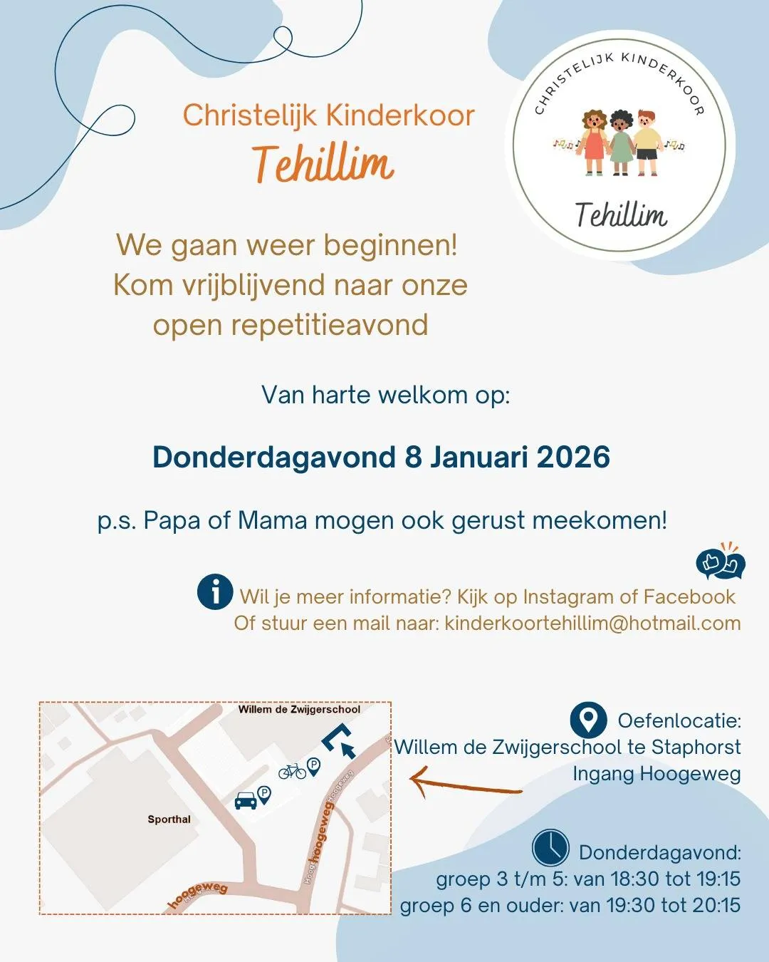 Flyer januari 2026