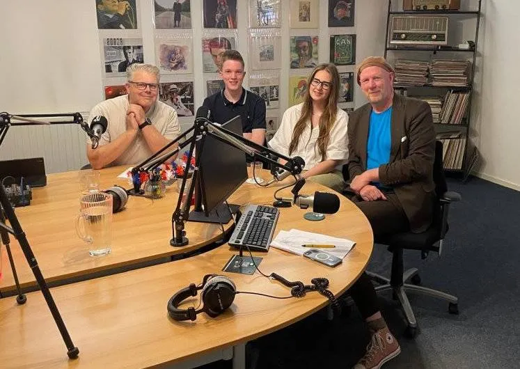 20260608 Podcast burgemeester