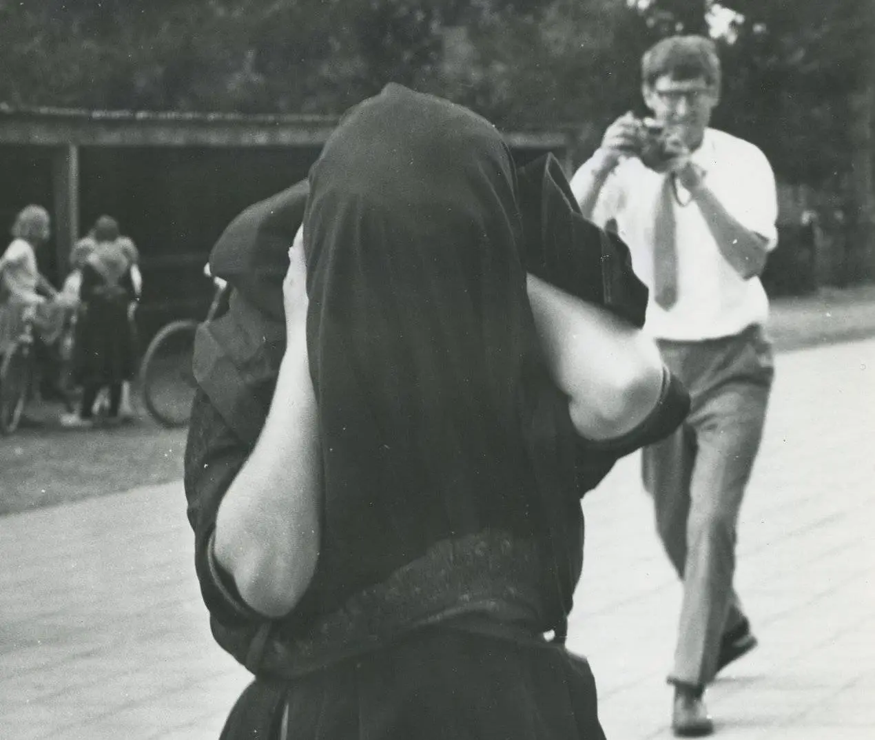 Expositie belicht bijzondere relatie Staphorst en fotografie