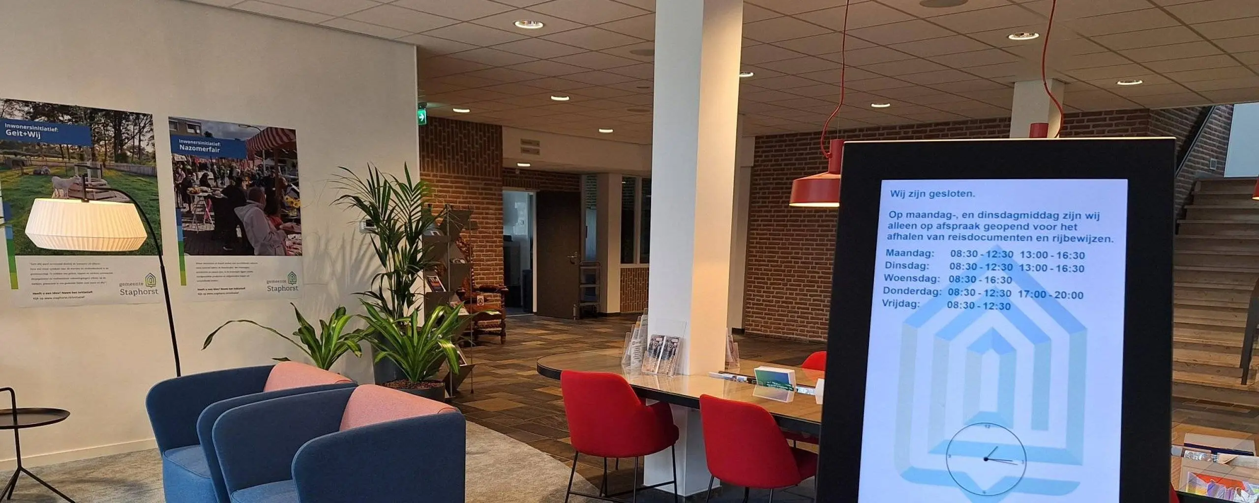 aanmeldzuil-gemeente-staphorst