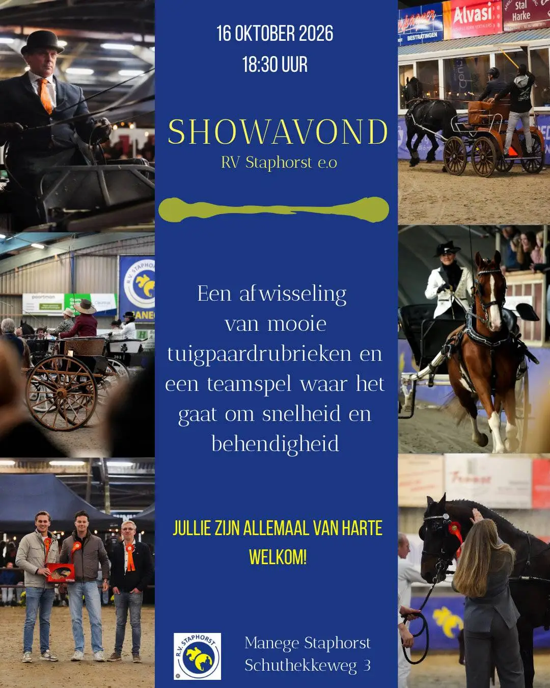 Flyer-Rijvereniging-Staphorst-2026