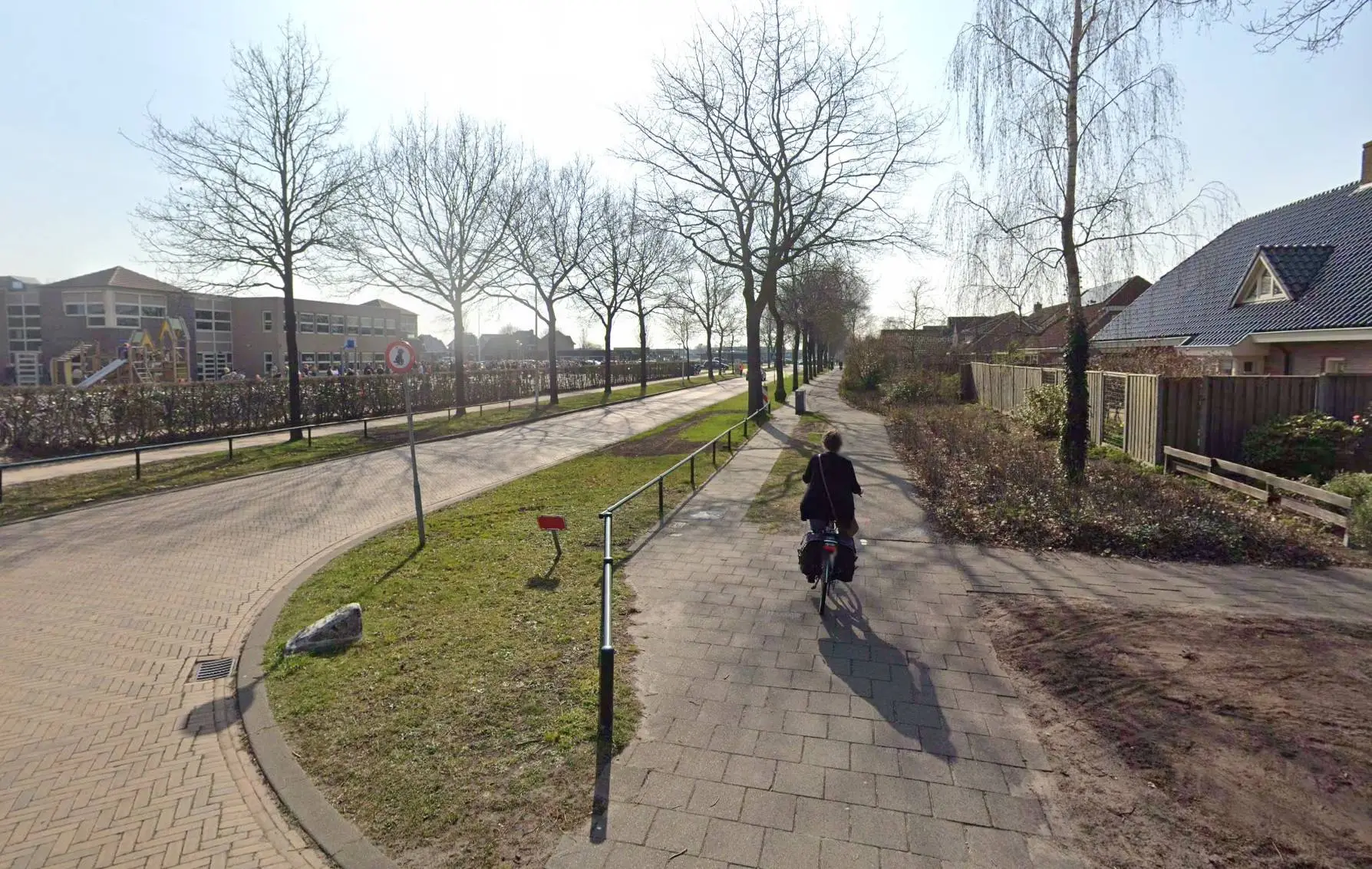 jc-van-andelweg