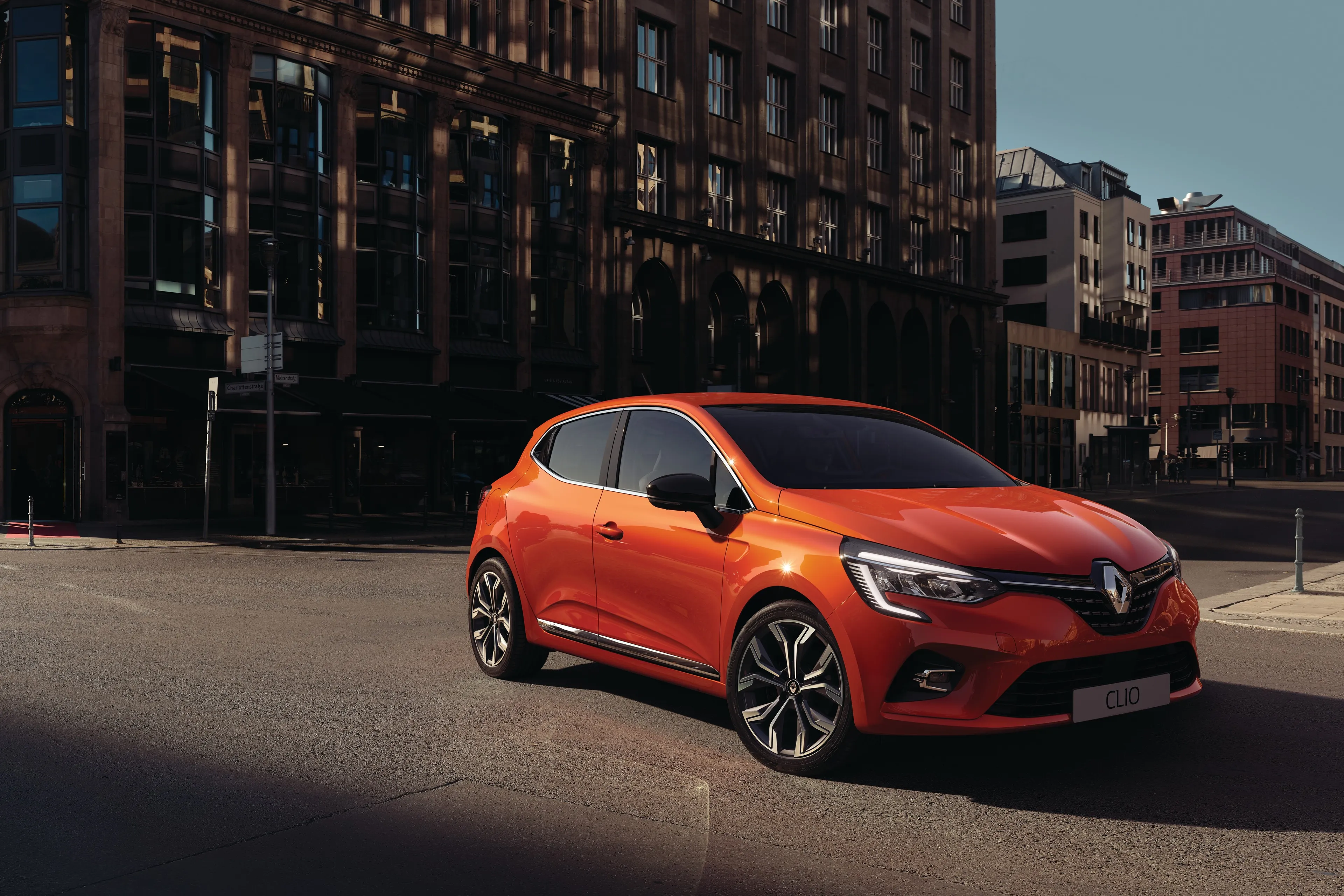 21221466 2019 new renault clio