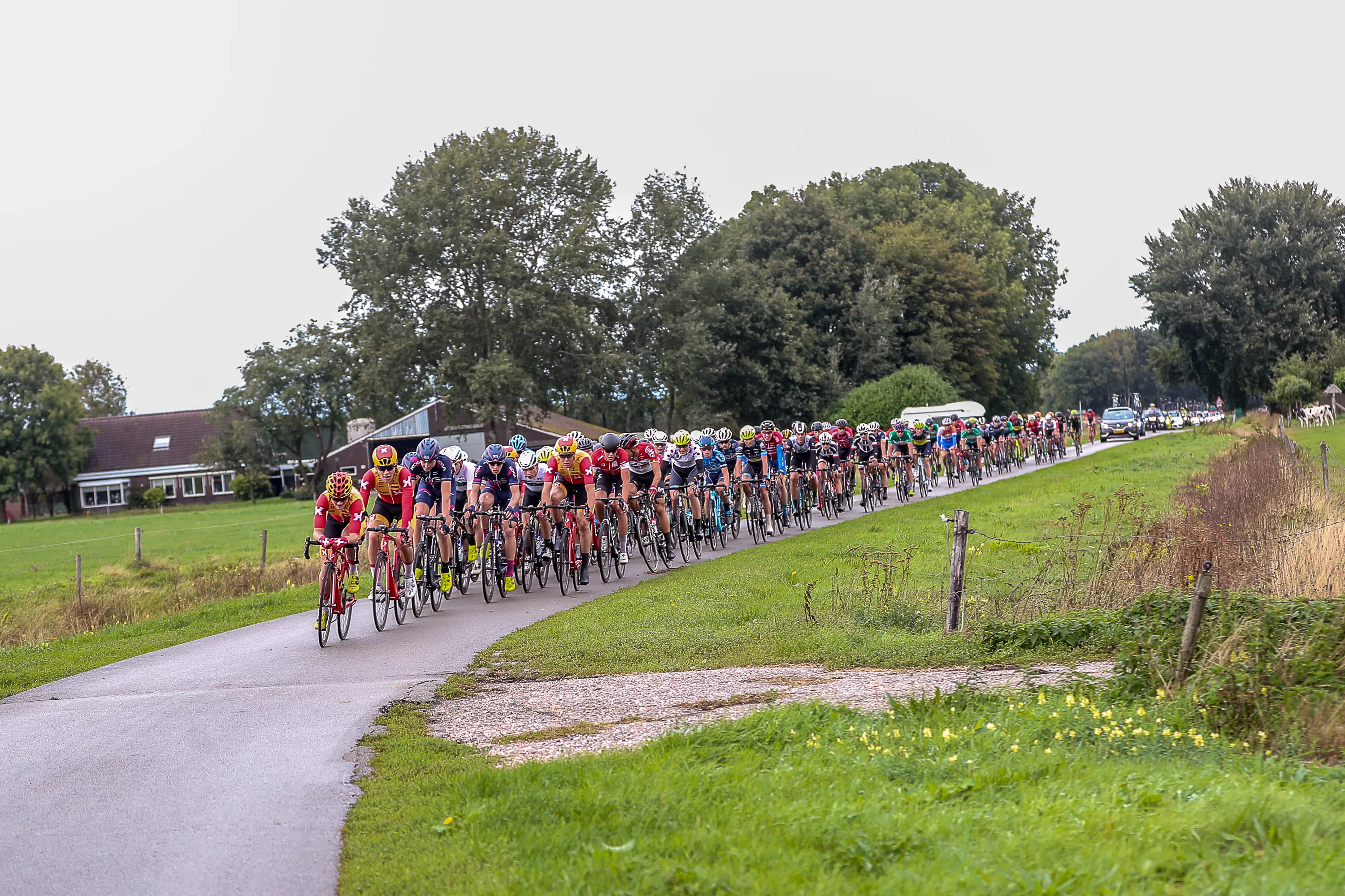 rechtenvrije foto olympias tour 2019