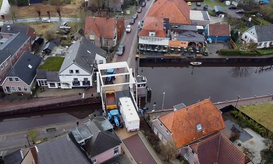 werkbezoek cor pierik afbeelding 3