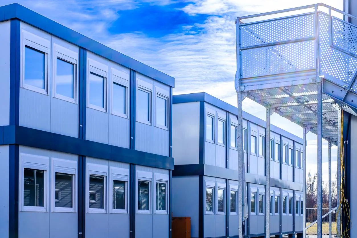 Nieuwe woonwijk met 150 tijdelijke woningen in Sneek-Noord krijgt groen en ruim karakter