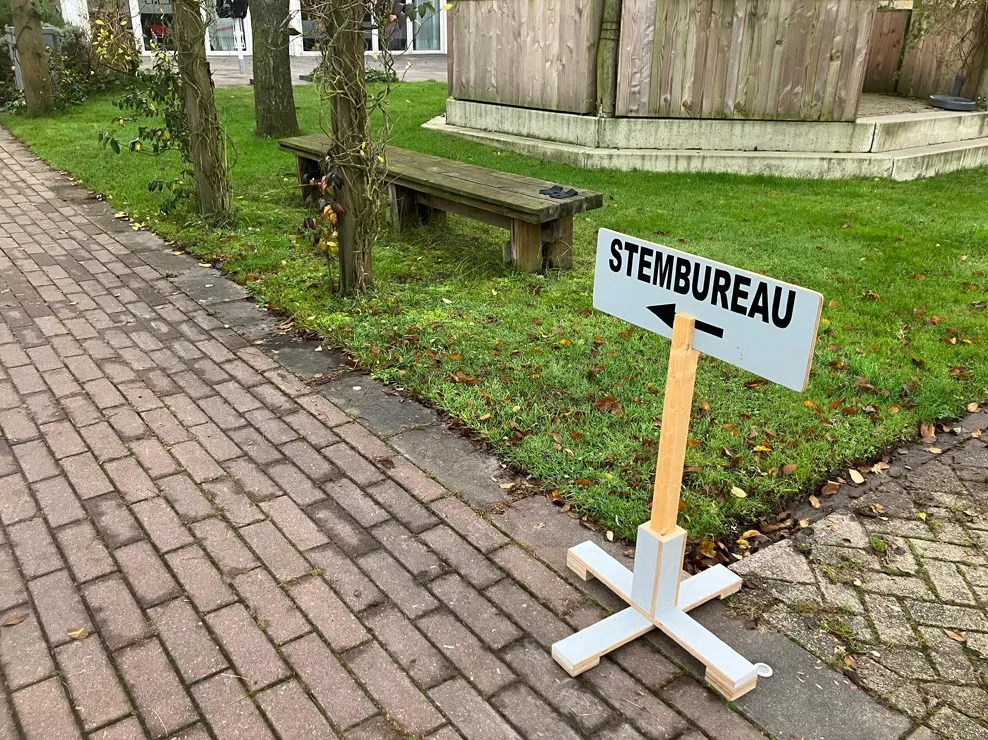 stembureau