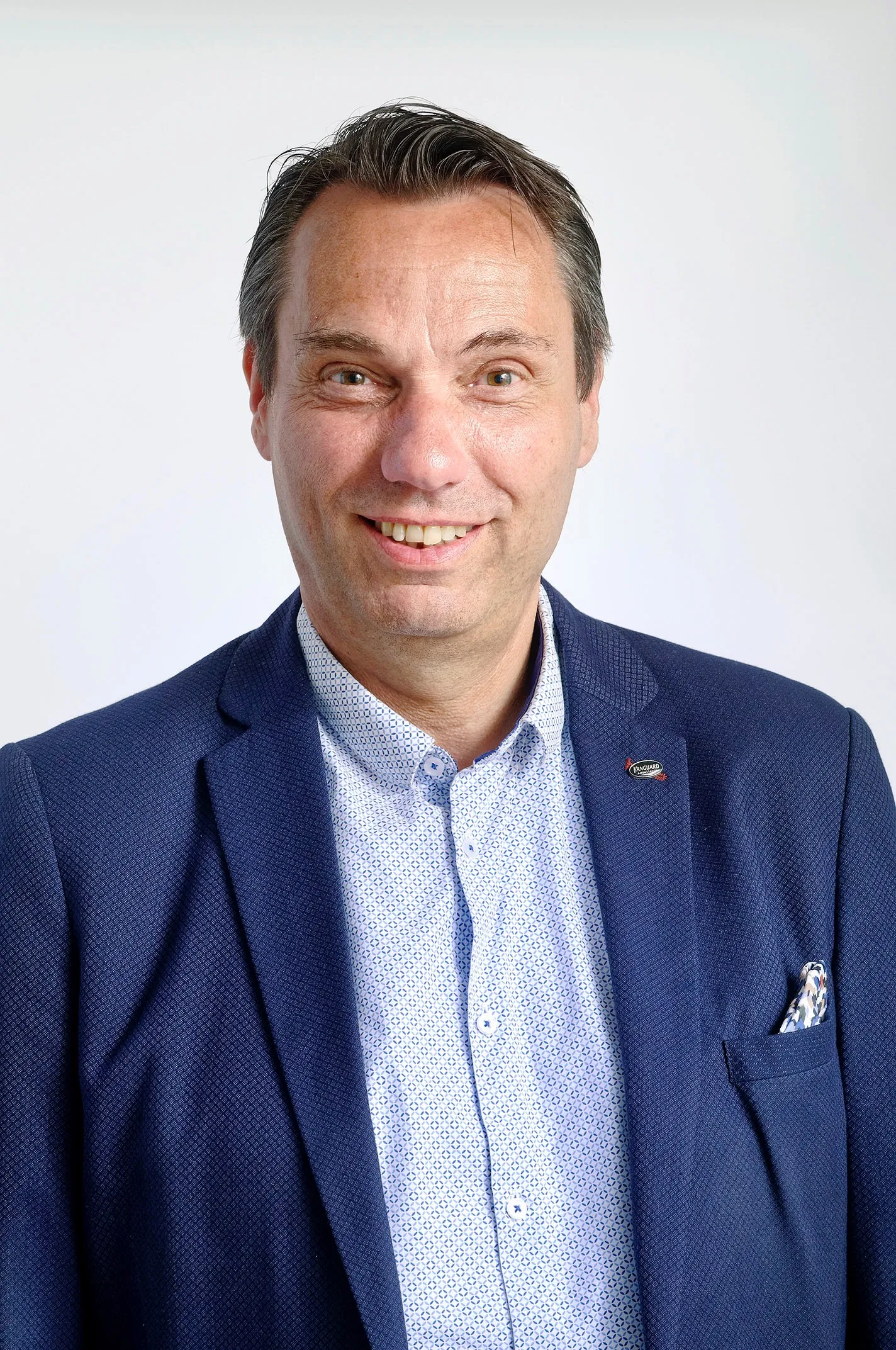 Joost de Ruig