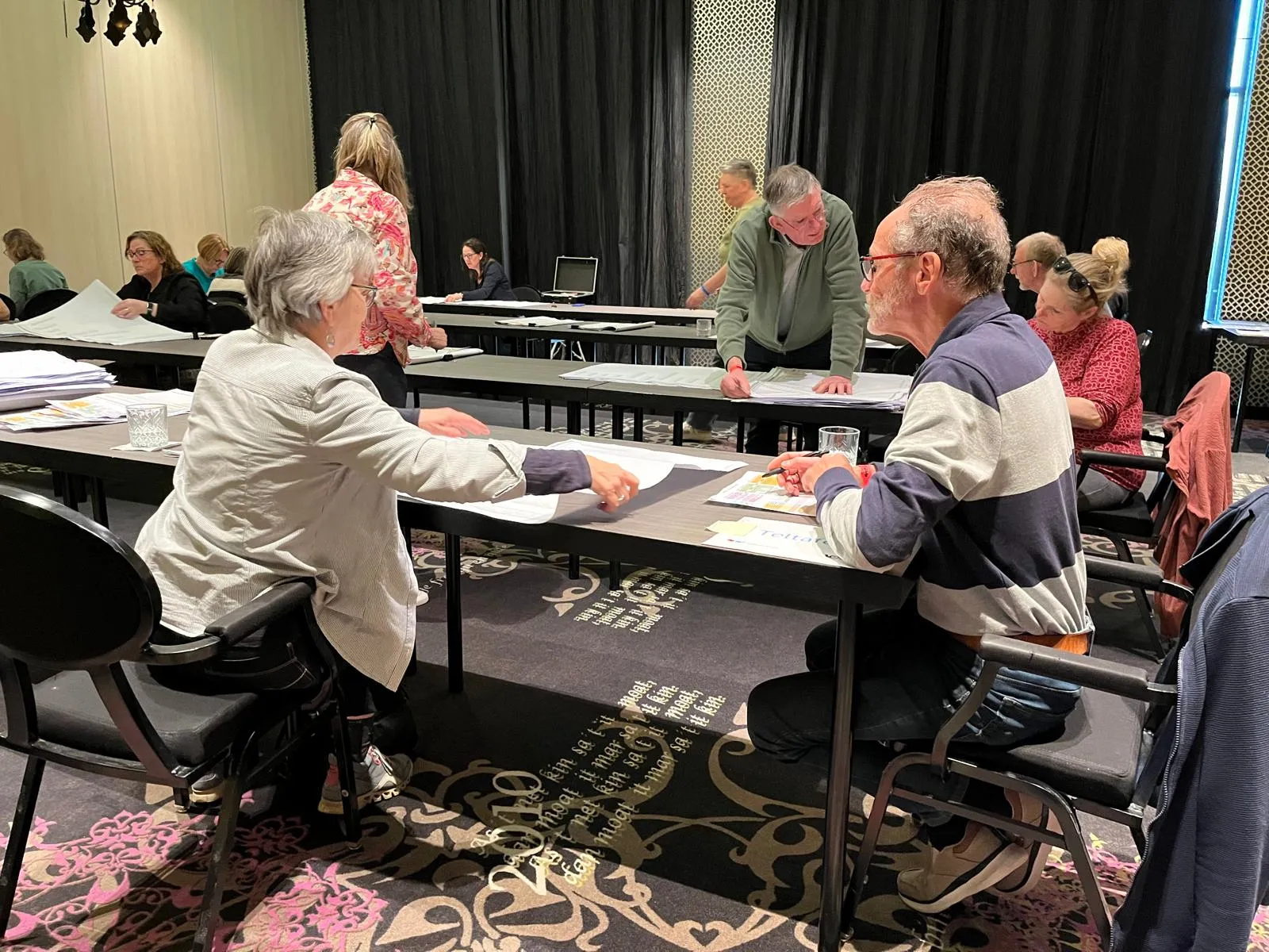 Stemmen-tellen-verkiezingen