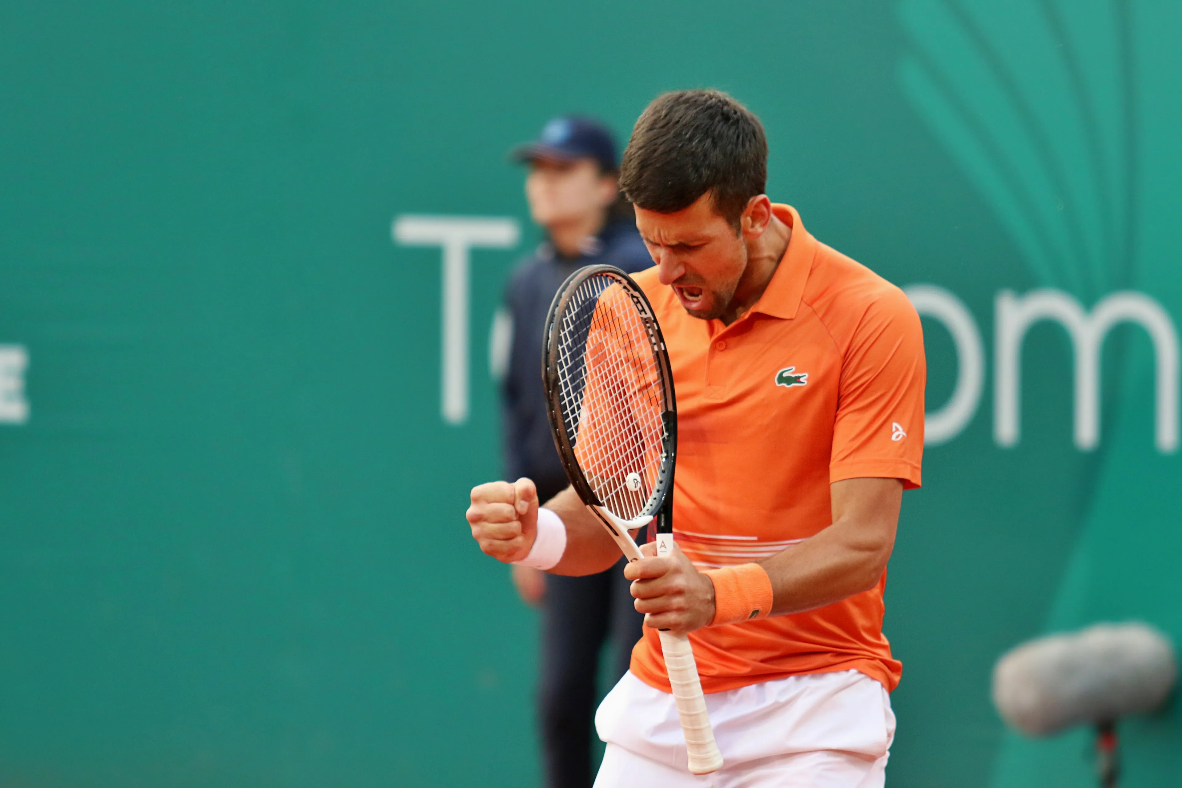 2022 Madrid Open ATP Draw with Djokovic, Zverev, Nadal as top seeds
