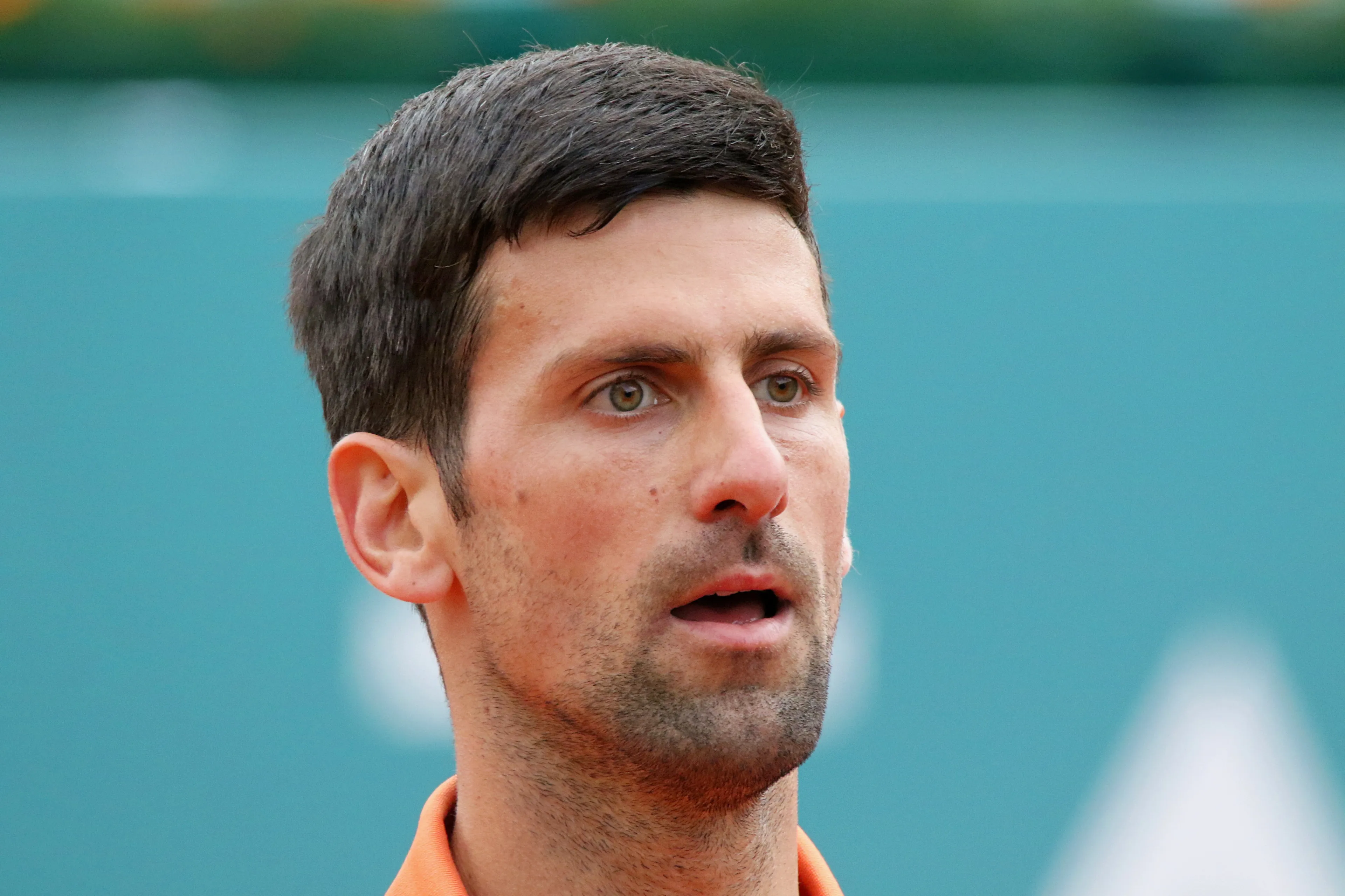 Djokovic confirms he'll withdraw before Indian Wells draw if needed