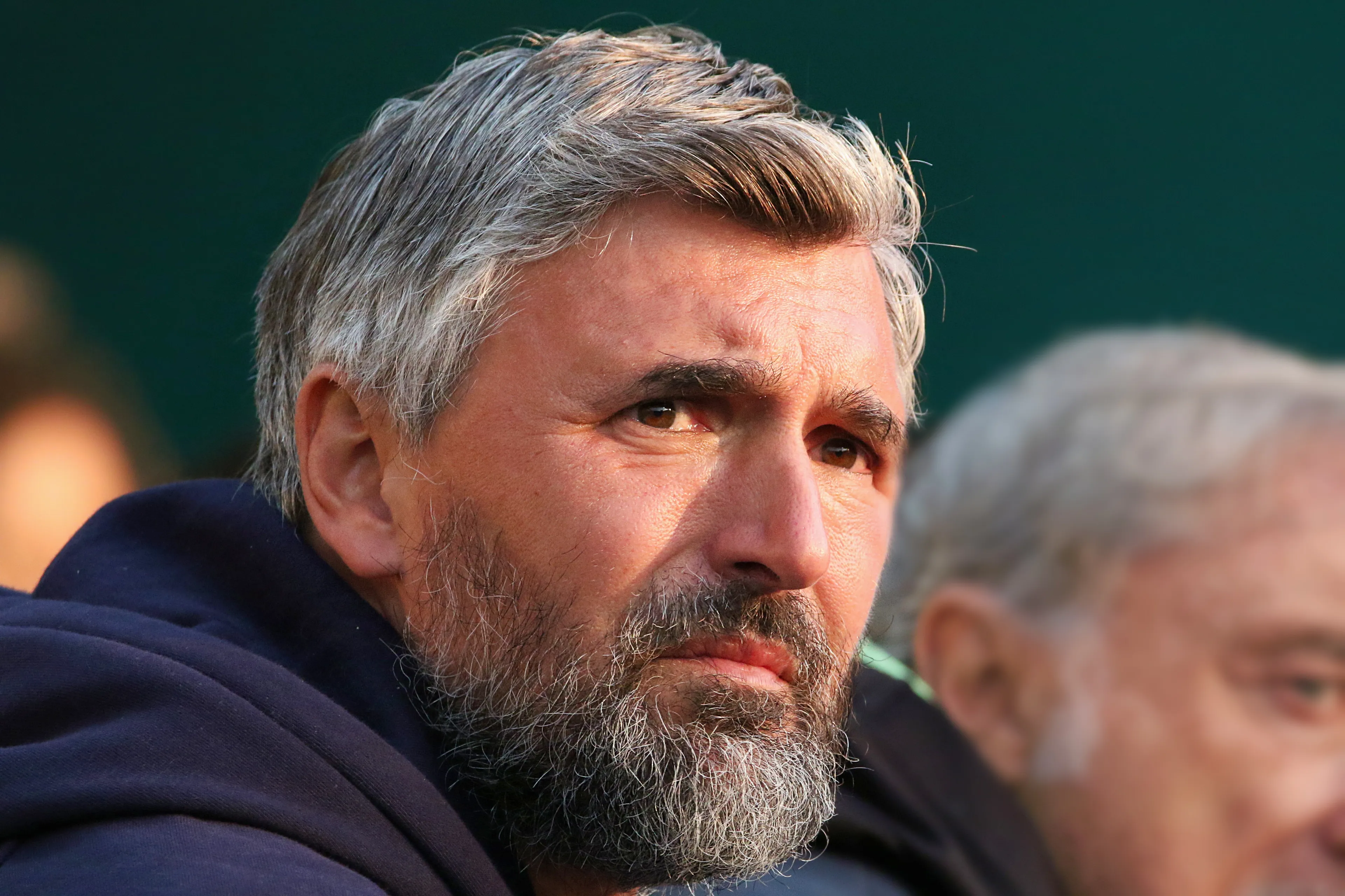 "They're ridiculous!" - Ivanisevic furious with ATP decisions