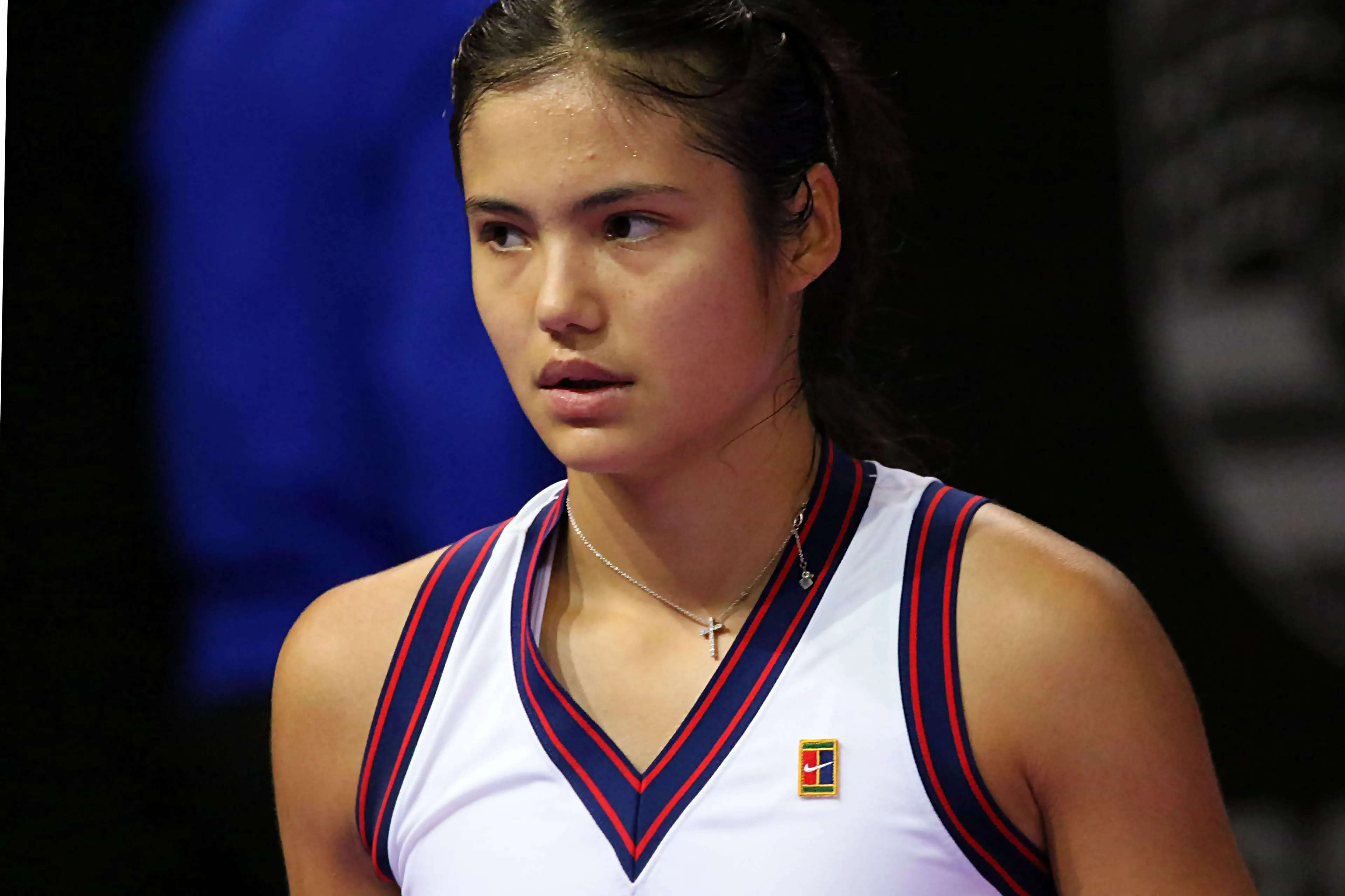 "Let Her Be Who She Is": Murray defends Raducanu against British media