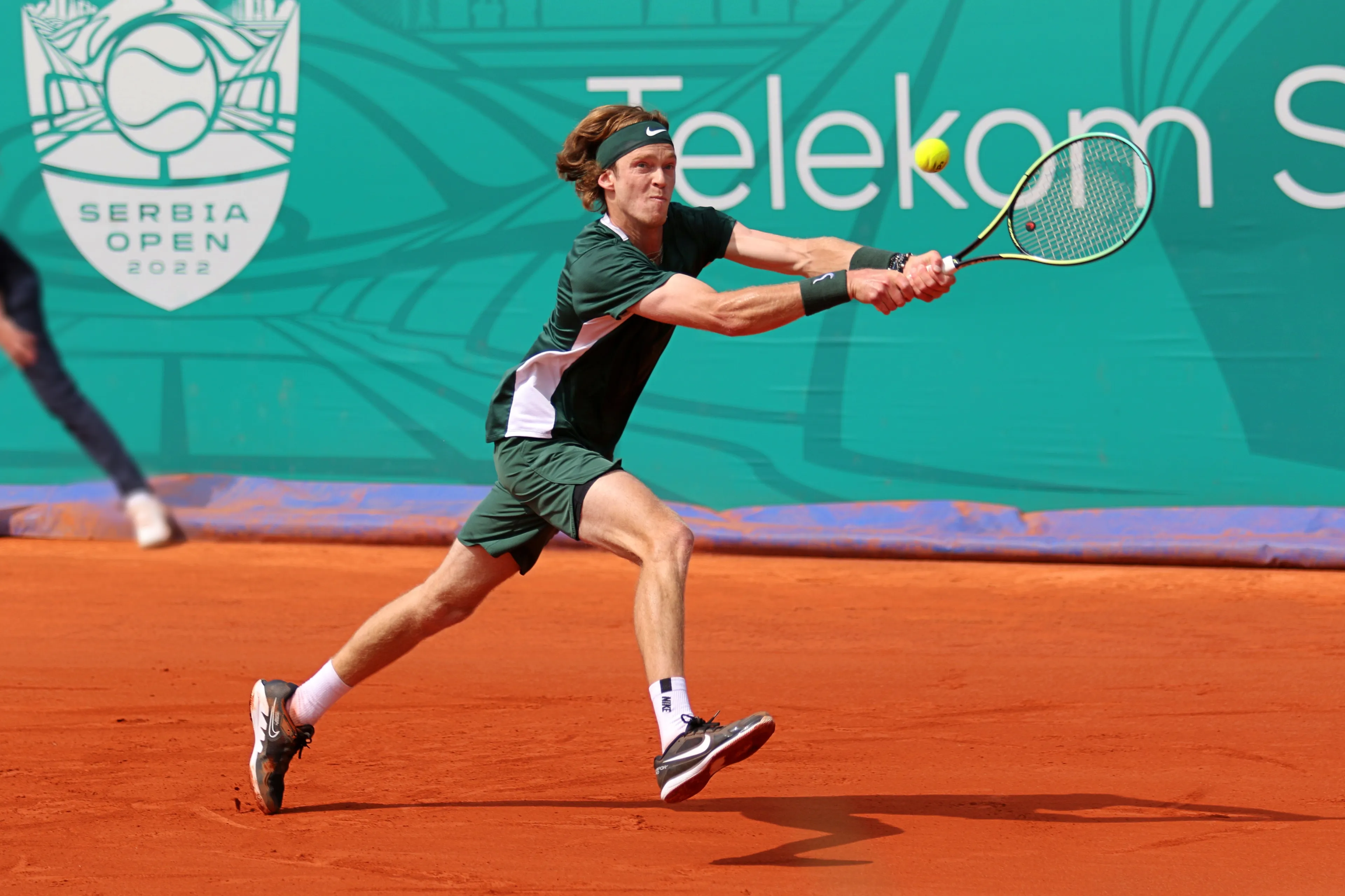Rublev Andrey SerbiaOpen2022 FlorinBaltatoiu4