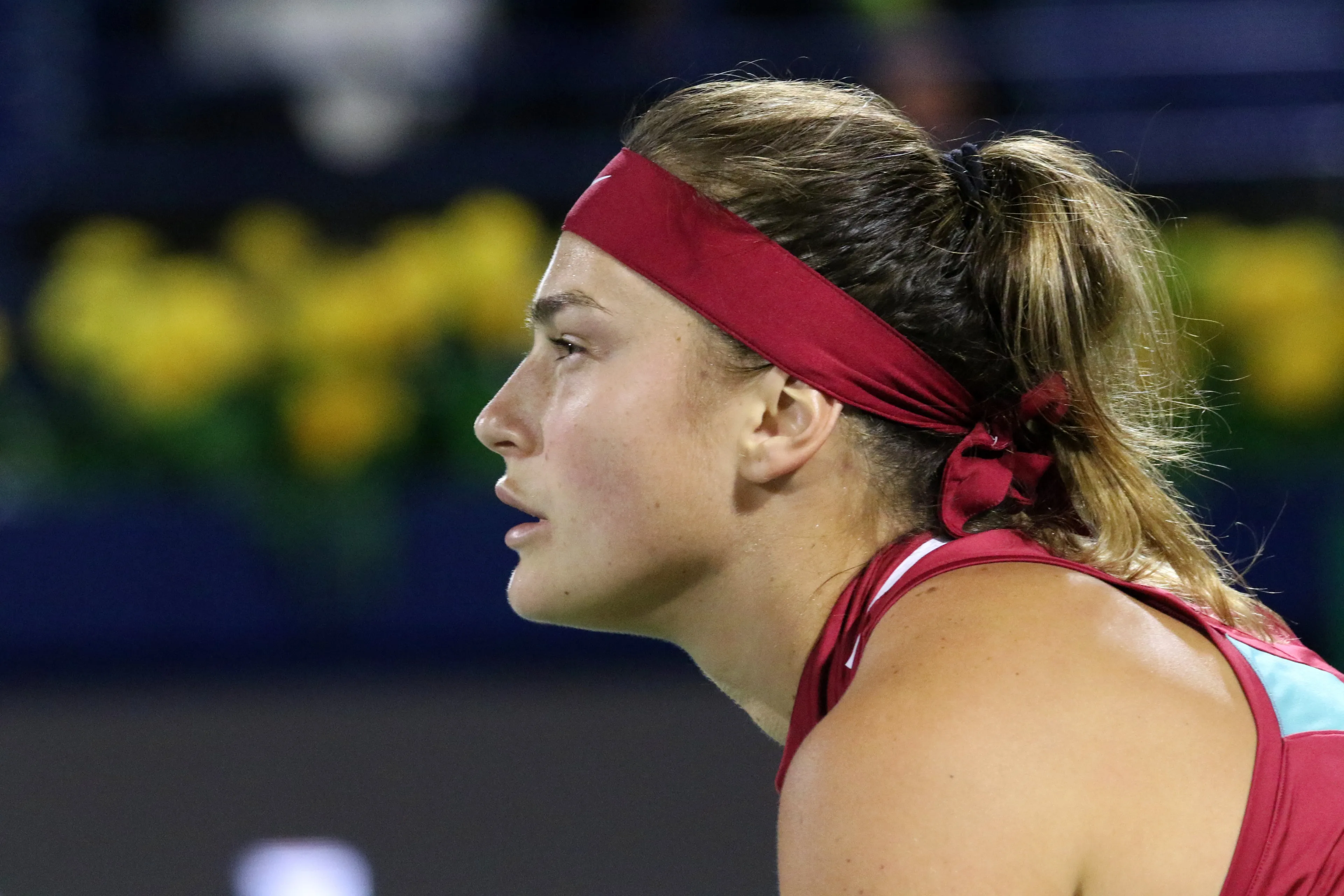 2022 Libema Open WTA Entry List - Sabalenka, Bencic, Rybakina, Kasatkina & more