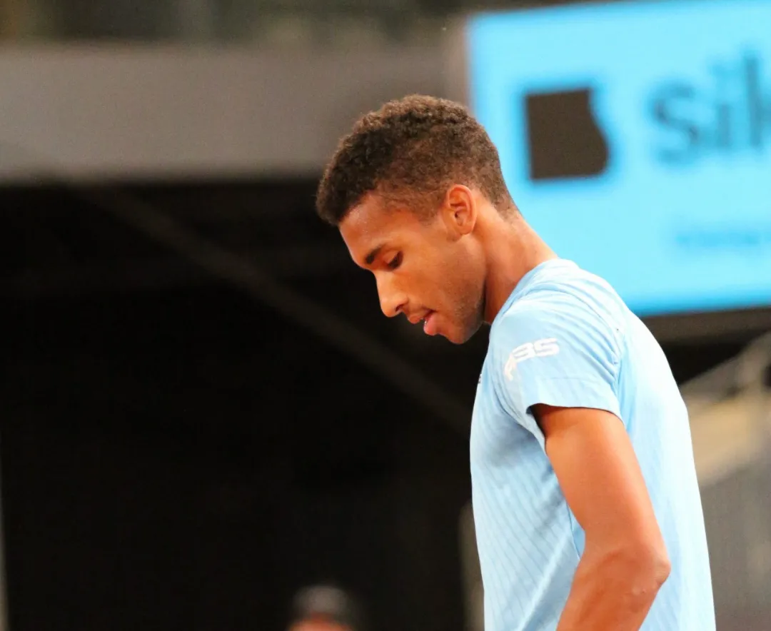 "He knew I wanted Rafa to win" - Toni Nadal on deal with Auger-Aliassime
