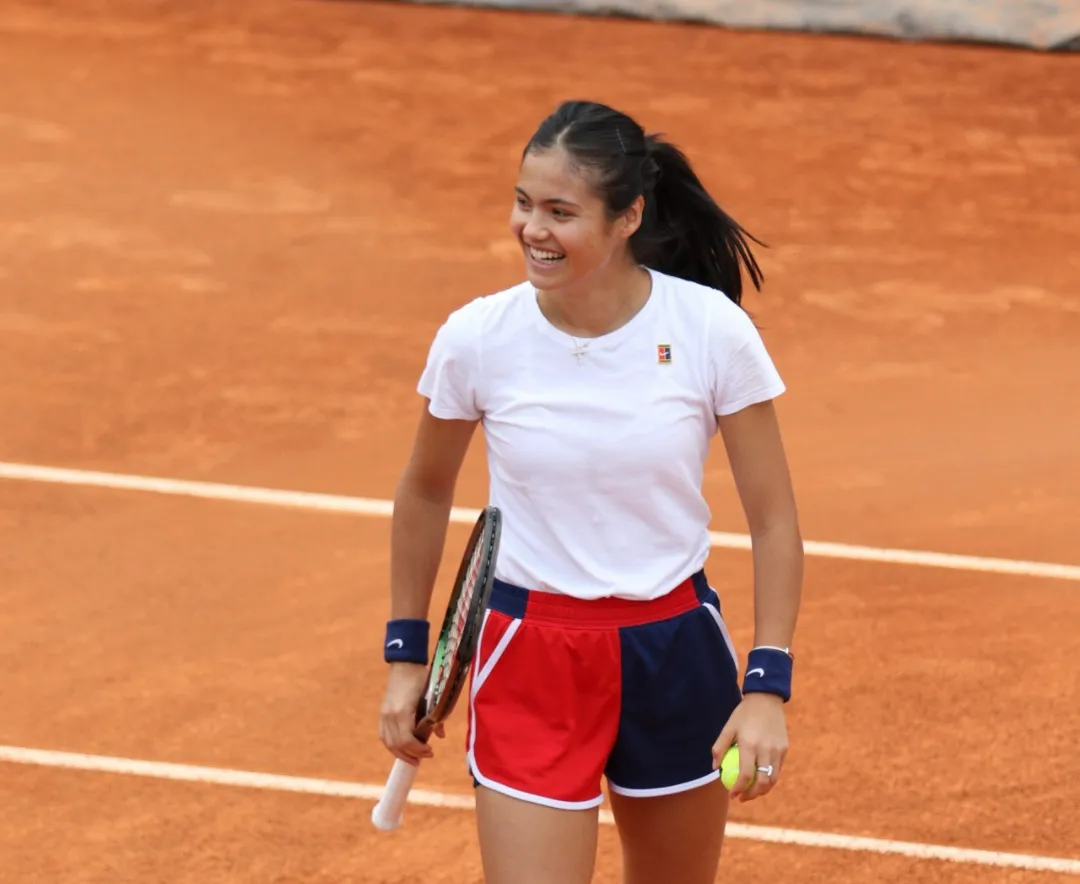 QUIZ: Can you name all opponents that Emma Raducanu defeated in 2022?