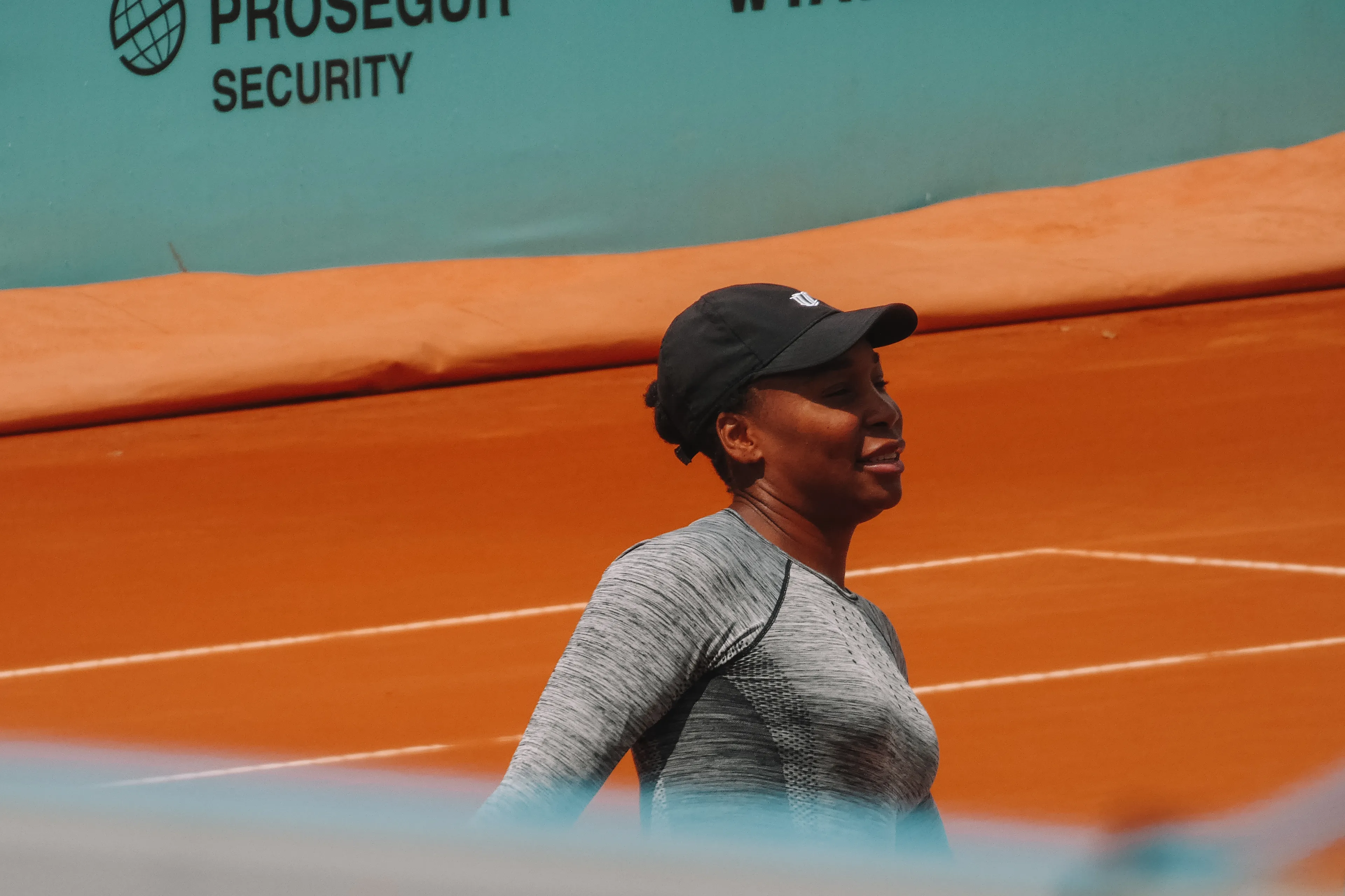 "I beat my dad when I was 8-years-old" - Venus Williams recalls one of her best childhood victories