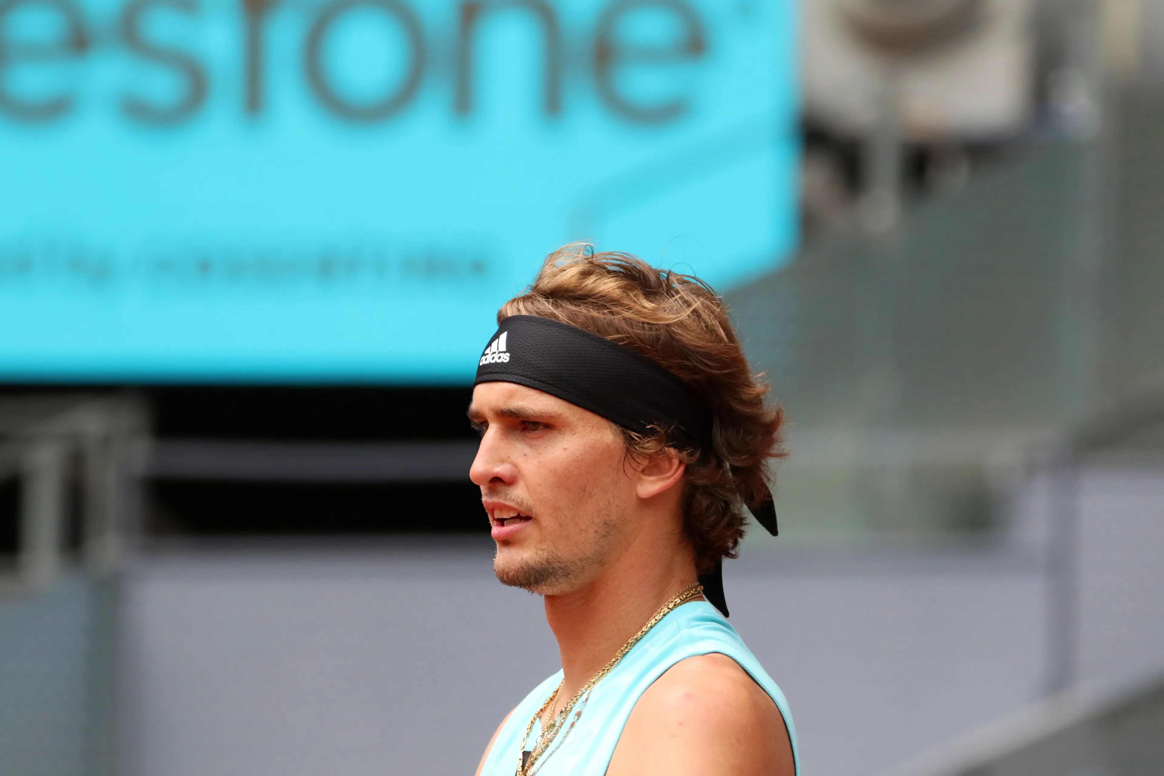 "I don't want to say yet that I won't play the US Open" - Zverev on recovery