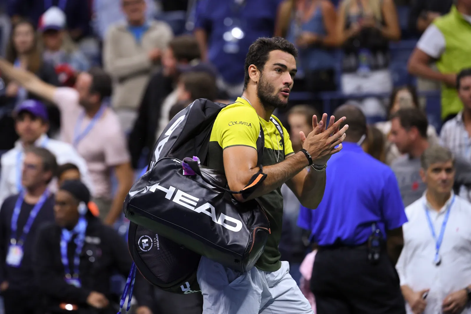 Berrettini Matteo MartinSidorjak7