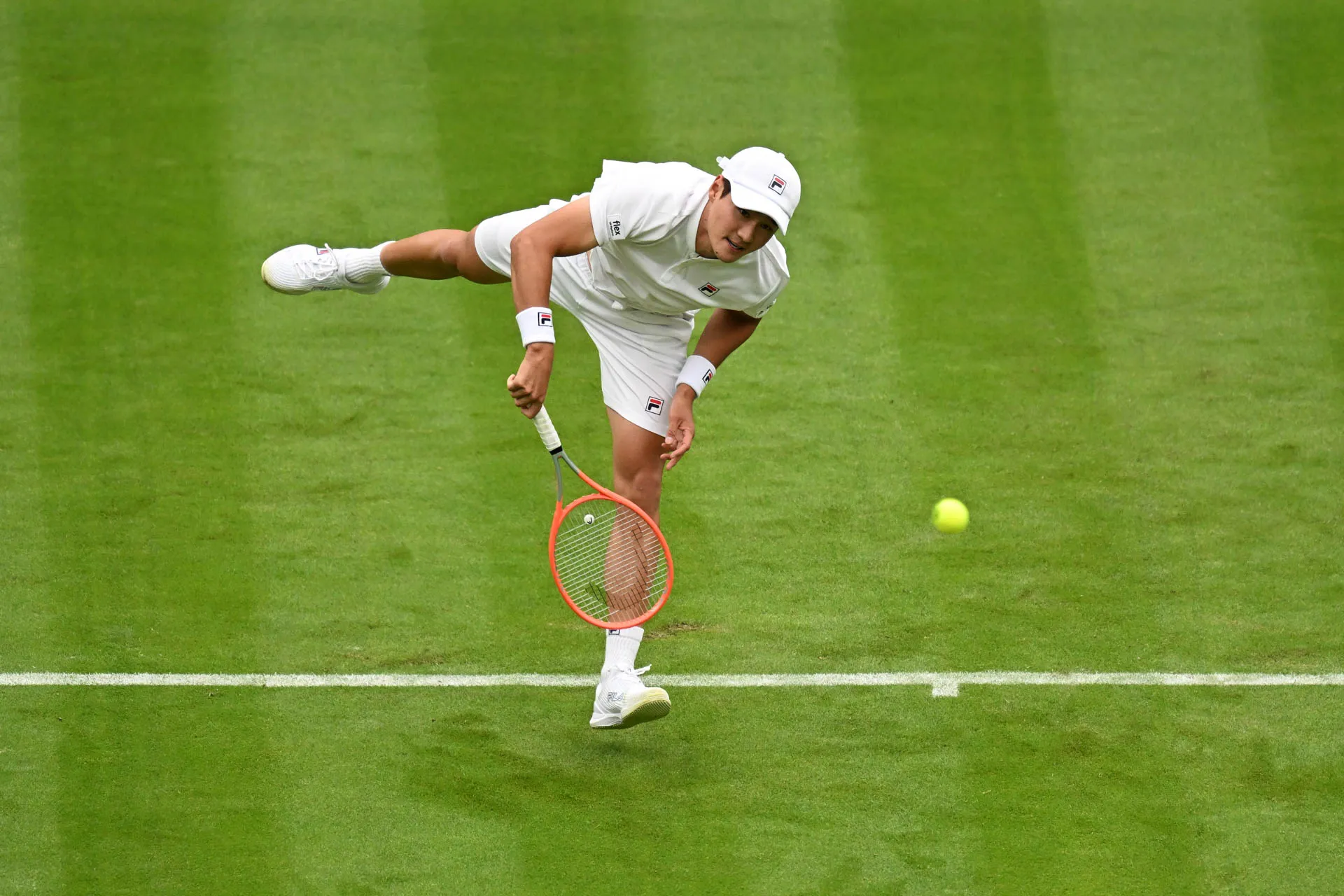 South Korean No. 1 Soonwoo Kwon Likely To Leave Tennis Due To Military Service