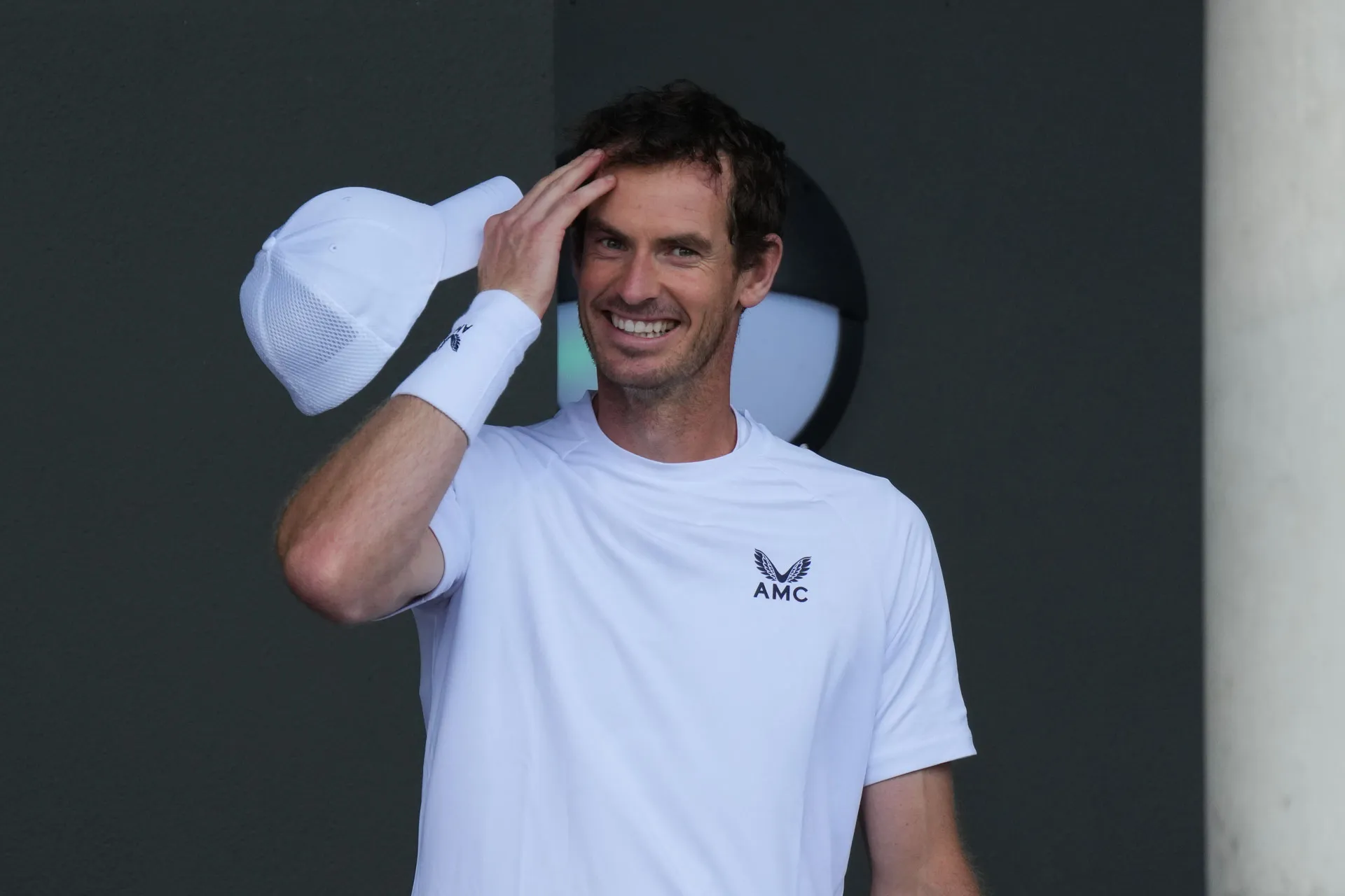 How Murray predicted that Medvedev and Alcaraz will become no. 1