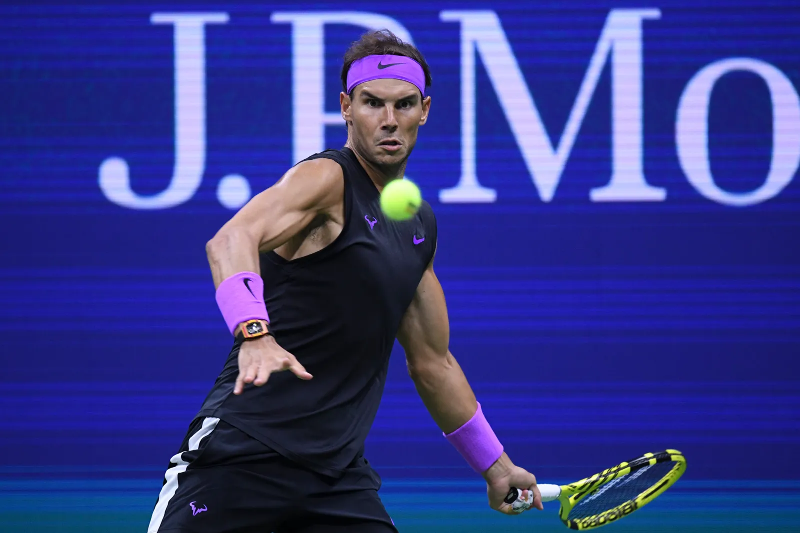 "I don't like the night sessions" - Rafael Nadal on Roland Garros scheduling