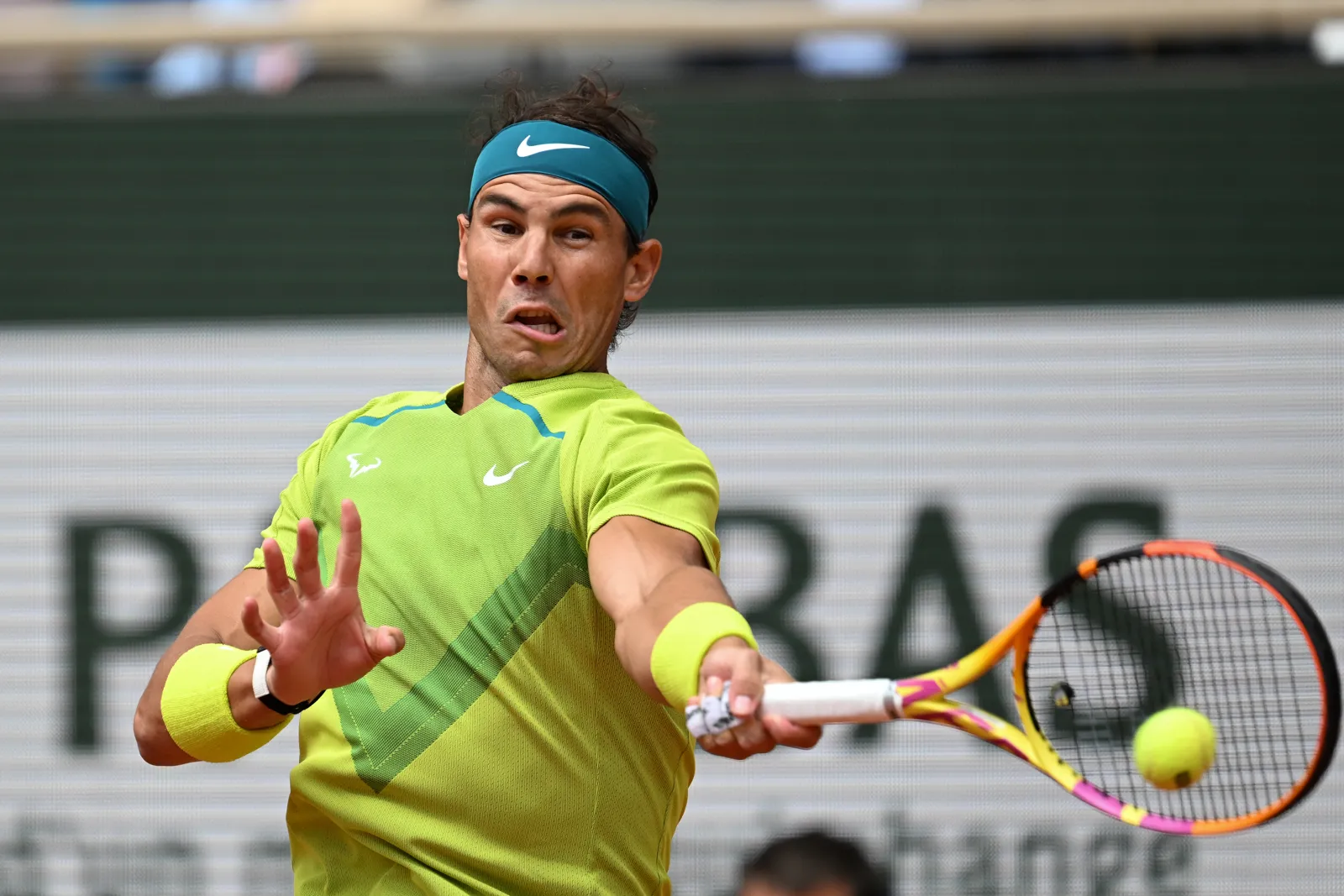 2024 Brisbane International ATP Draw With Nadal, Rune, Shelton & More