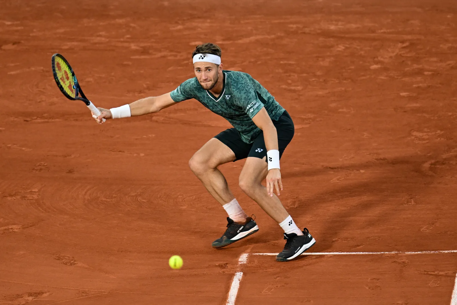 2023 Geneva Open ATP Prize Money & Points Overview