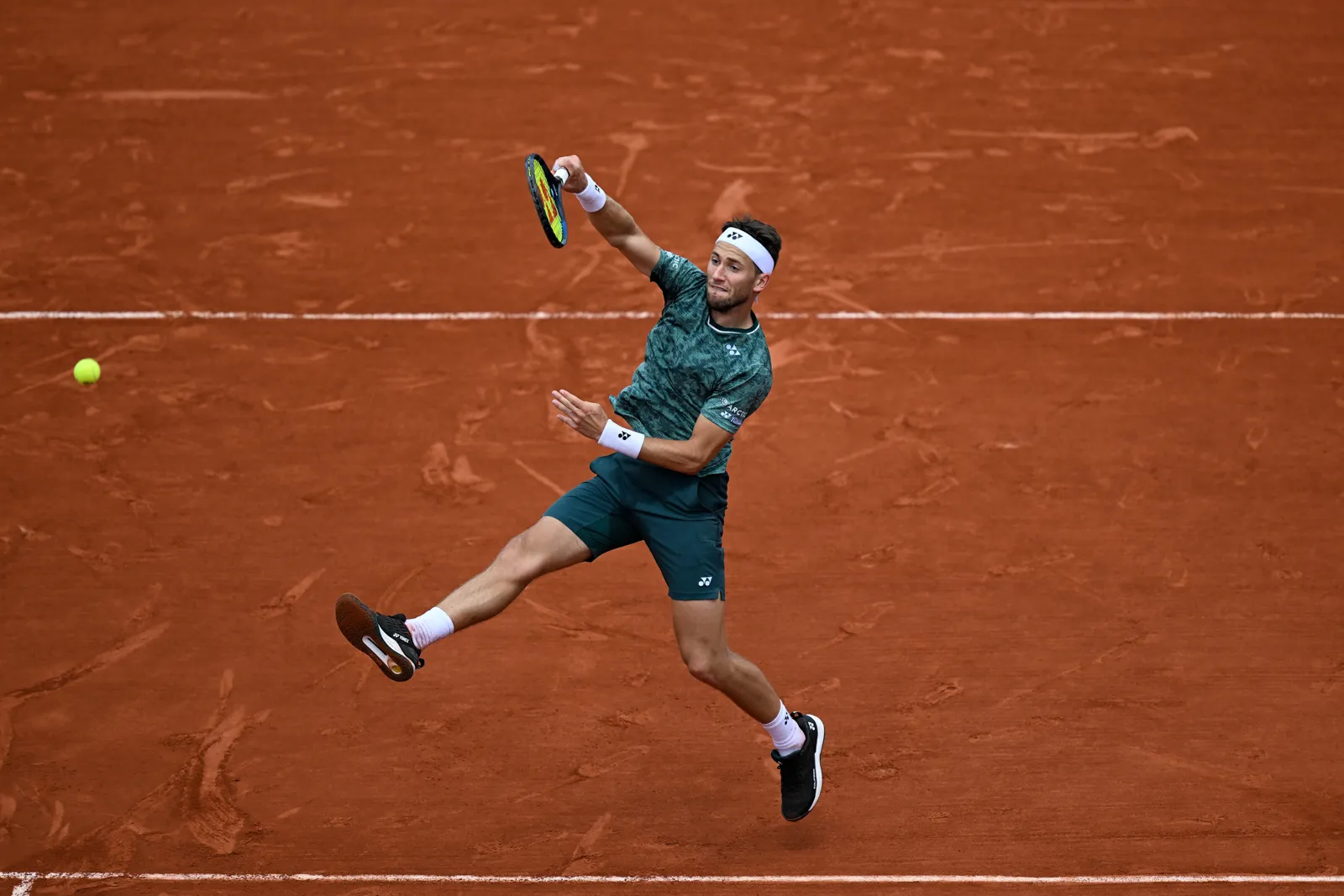 2023 Geneva Open ATP Entry List - Ruud, Fritz, Shelton & more